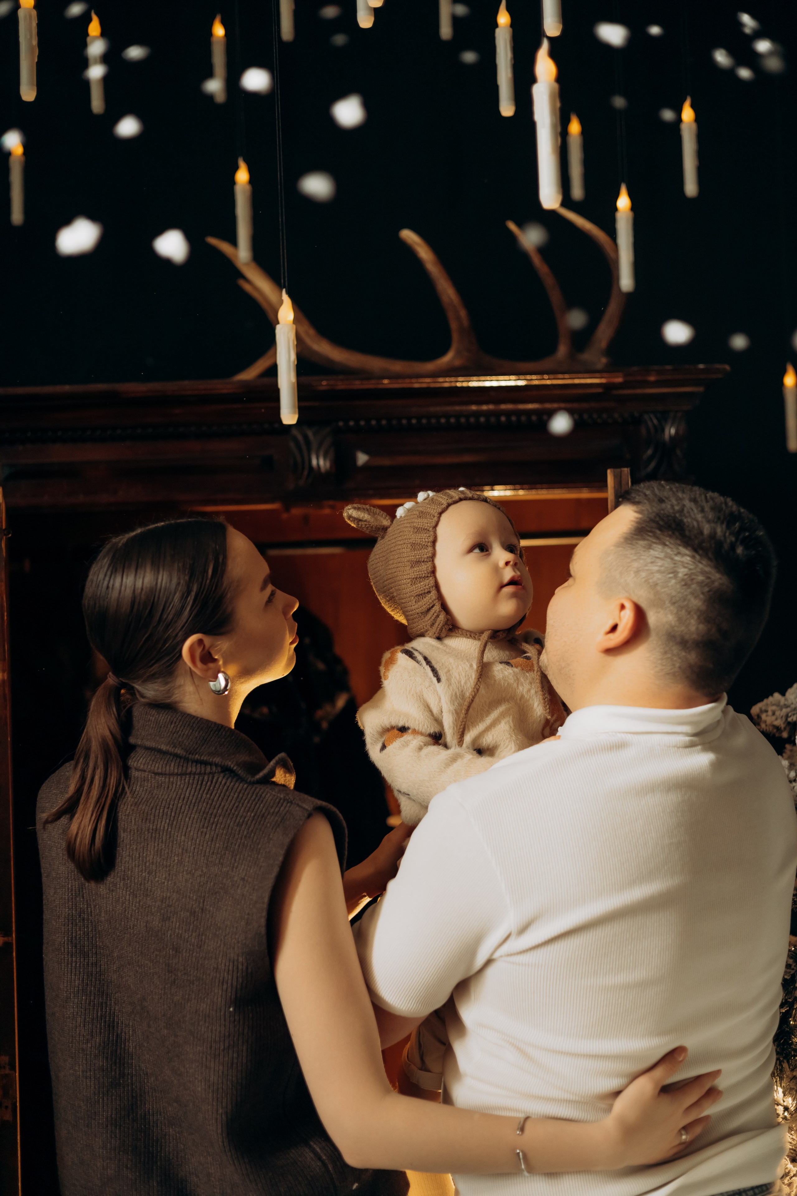 Матвей. Самый теплый фотограф в Краснодаре Рябоконь Ксения