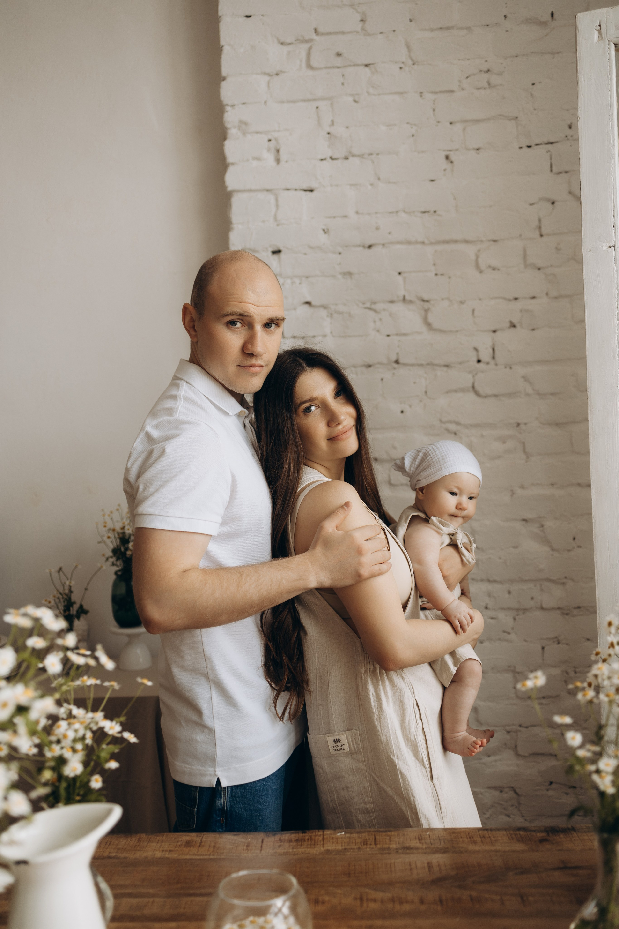 Оливия. Самый теплый фотограф в Краснодаре Рябоконь Ксения