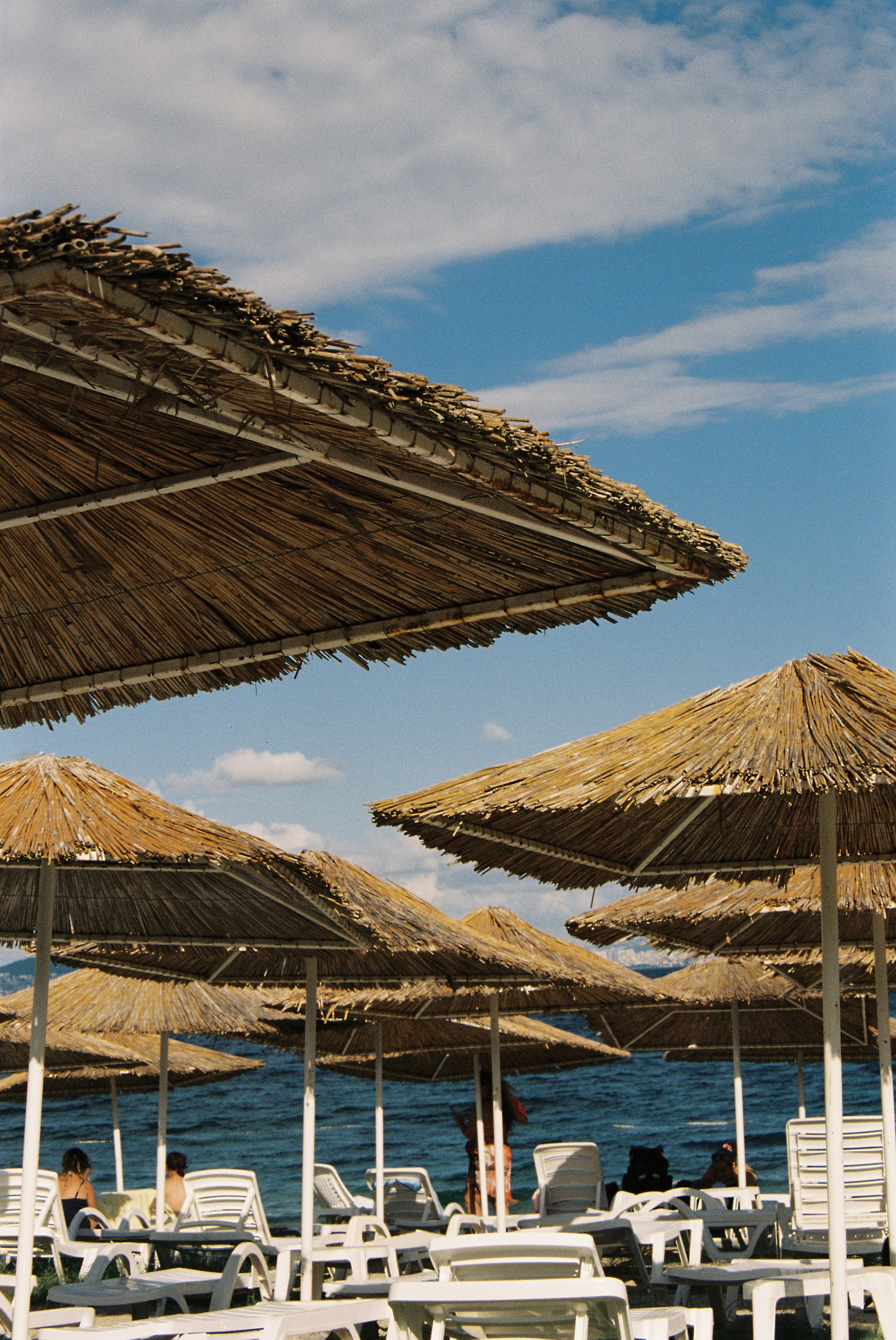 Путешествия. Anastasiia Kron