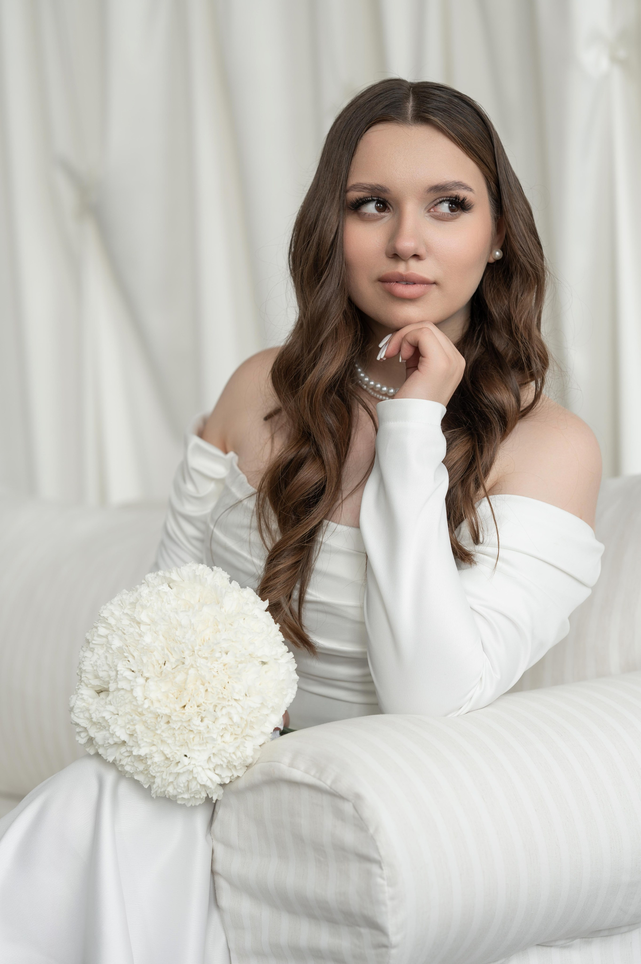 Алексей и Алина. Свадебный, портретный, коммерческий, предметный фотограф в Ставрополе Иван Белашов