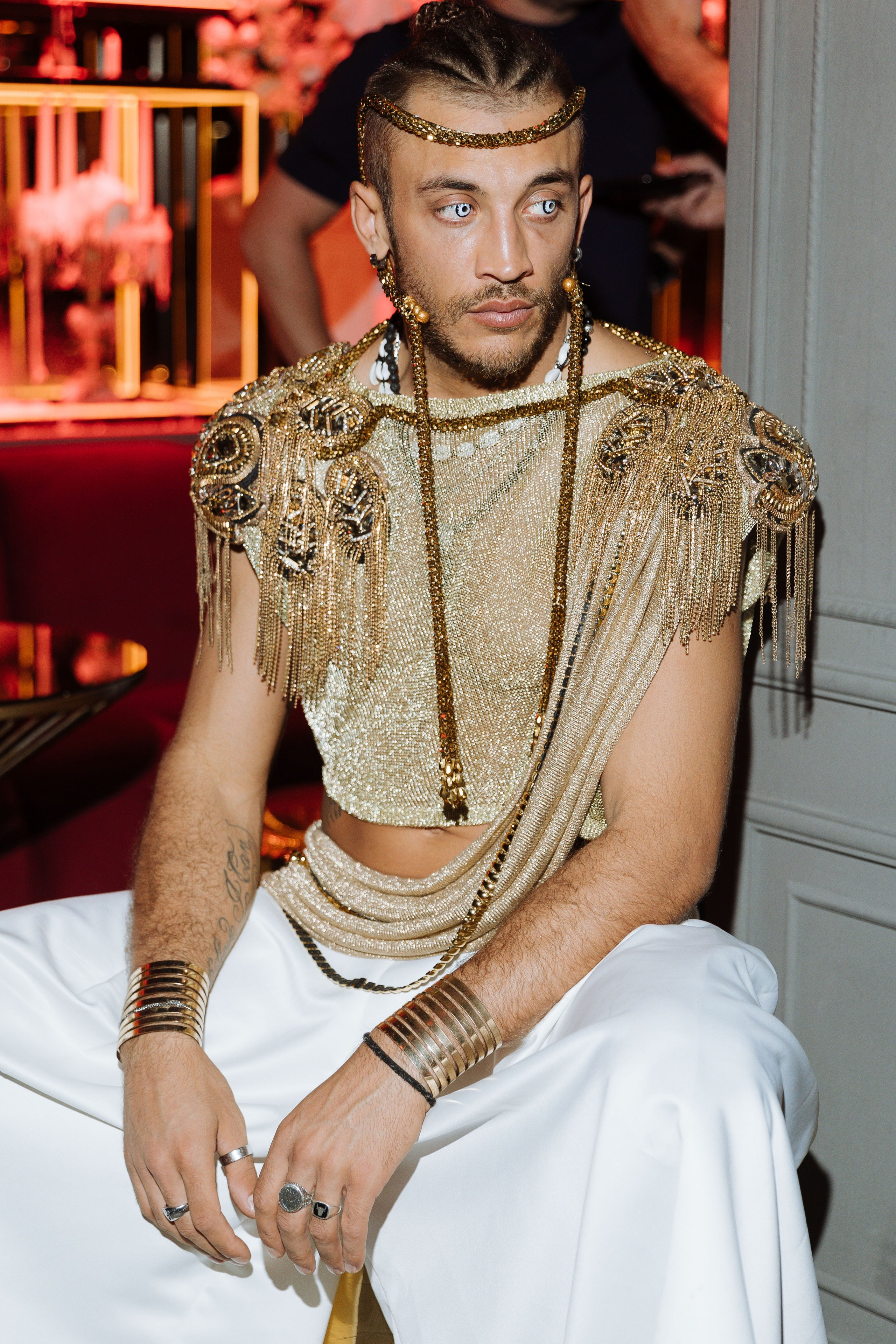 День рождения Натальи. Портретный и свадебный фотограф в Москве Алина Гевал