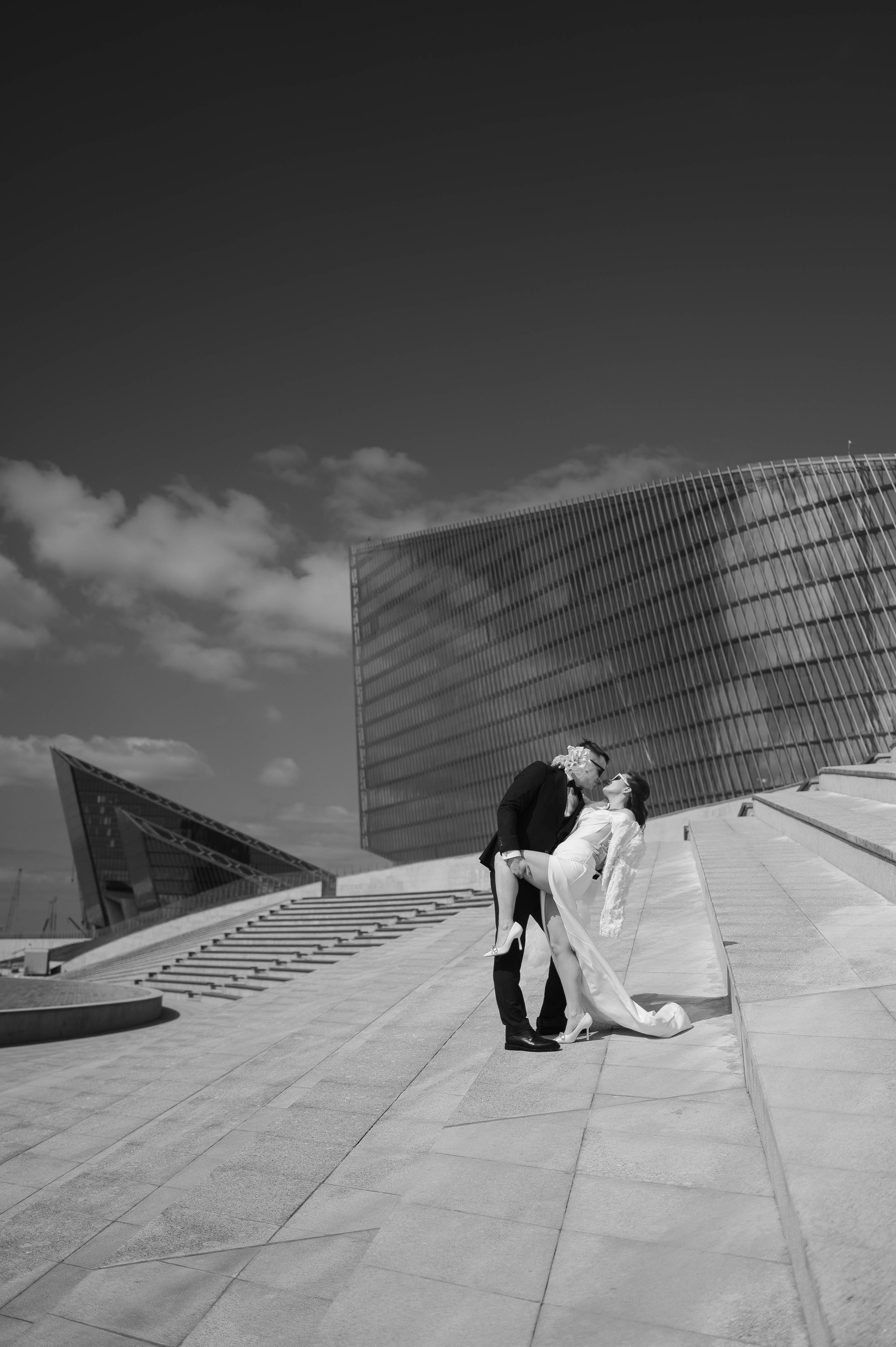 Когда сердца горят. Свадебный фотограф Татьяна Лейн в Санкт-Петербурге