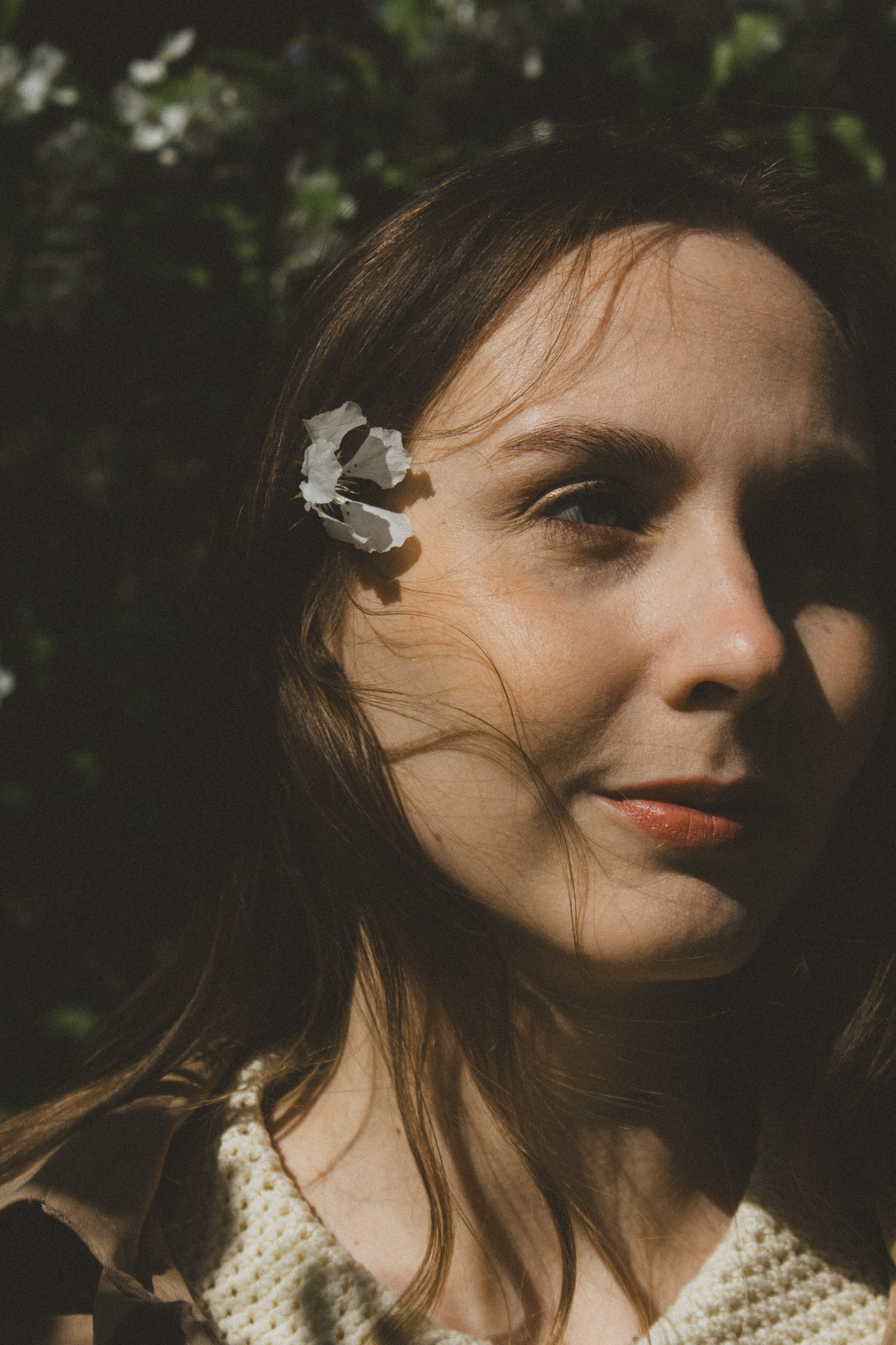 История о тебе. Фотограф Тюмень I Кравченко Софья