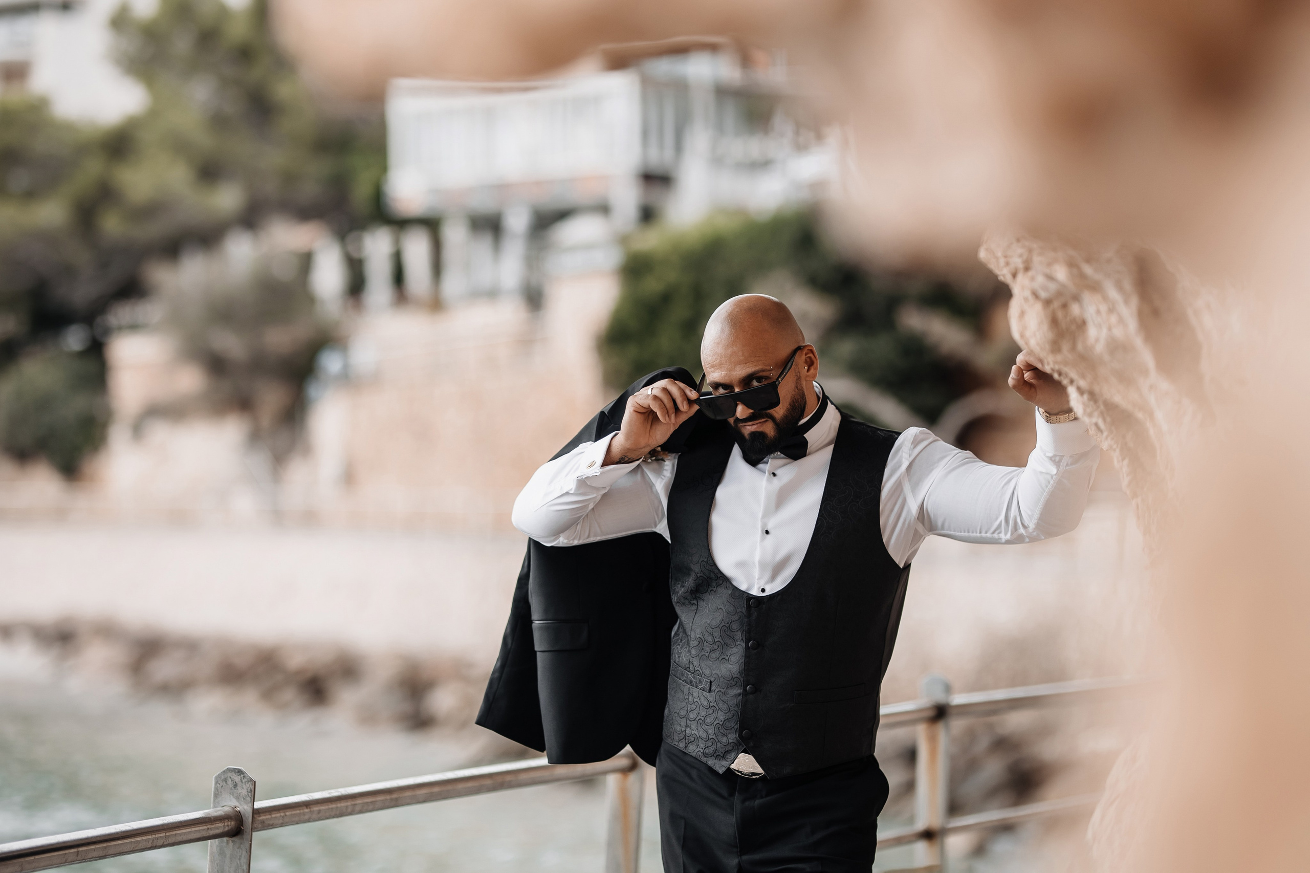 Vaida_&_Tadas. Фотограф на Майорке Екатерина Дробышева