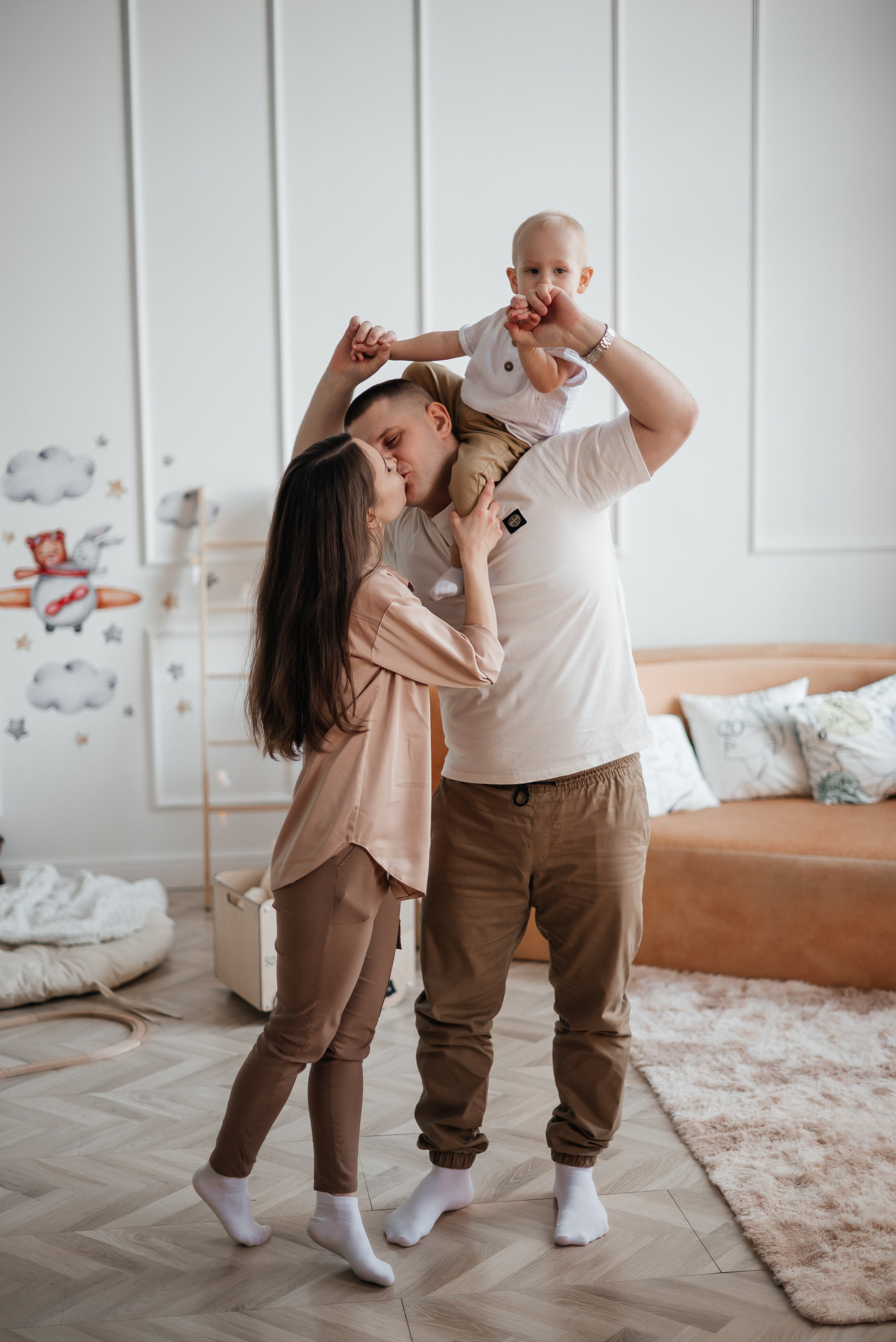 Вдохновение. Свадебный фотограф