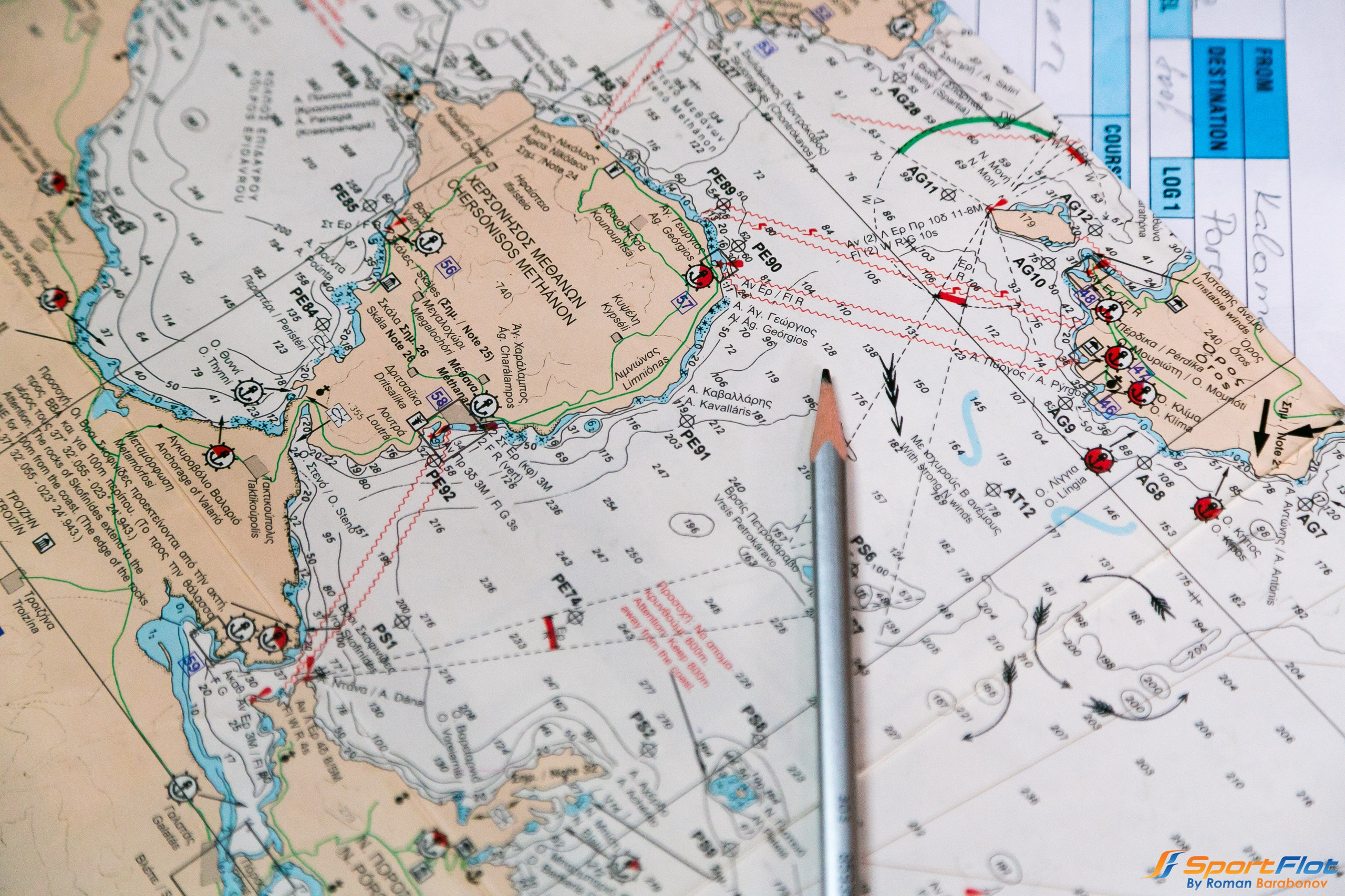 Путешествия