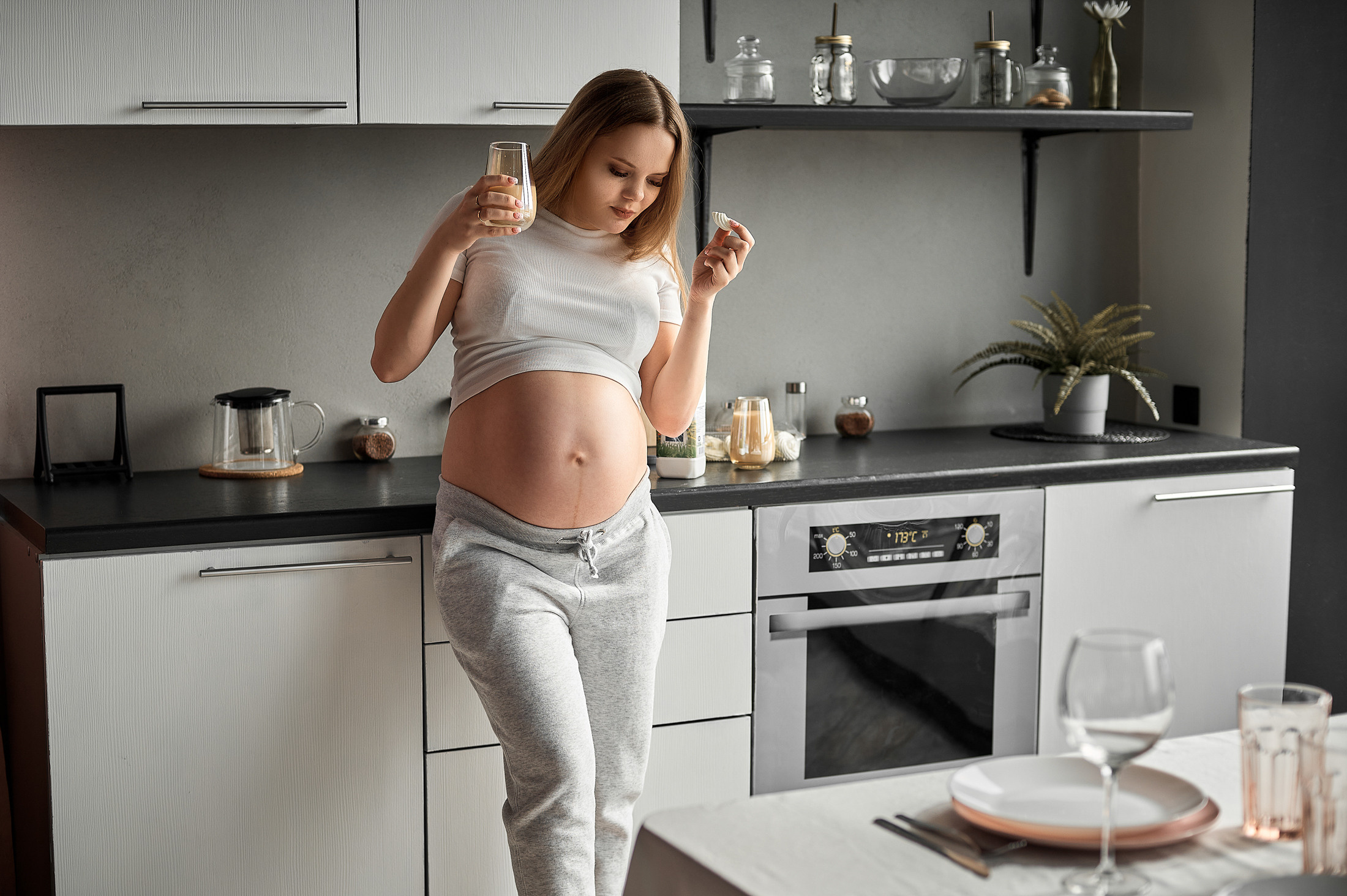 Беременность Юлия и Николай. Фотограф Дрожина Светлана | г. Ростов-на-Дону, г. Волгоград