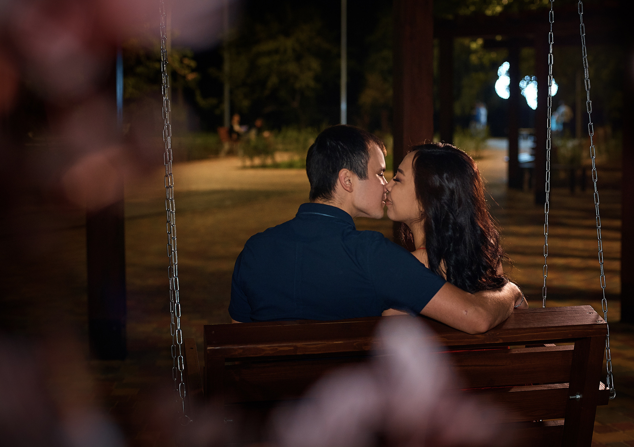 Дамир и Зульфия. Фотограф Дрожина Светлана | г. Ростов-на-Дону, г. Волгоград