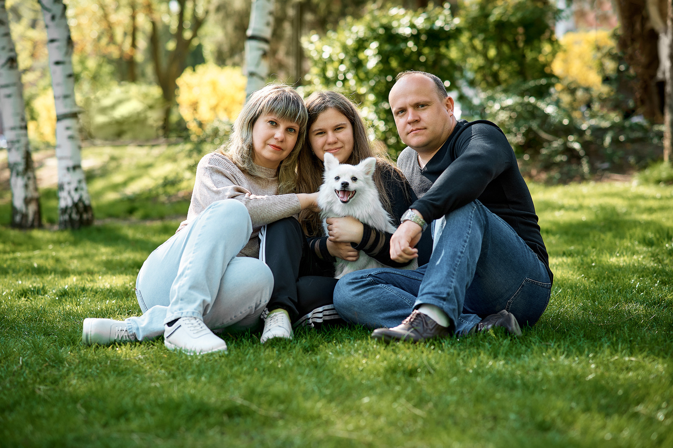 Прогулка. Фотограф Дрожина Светлана | г. Ростов-на-Дону, г. Волгоград