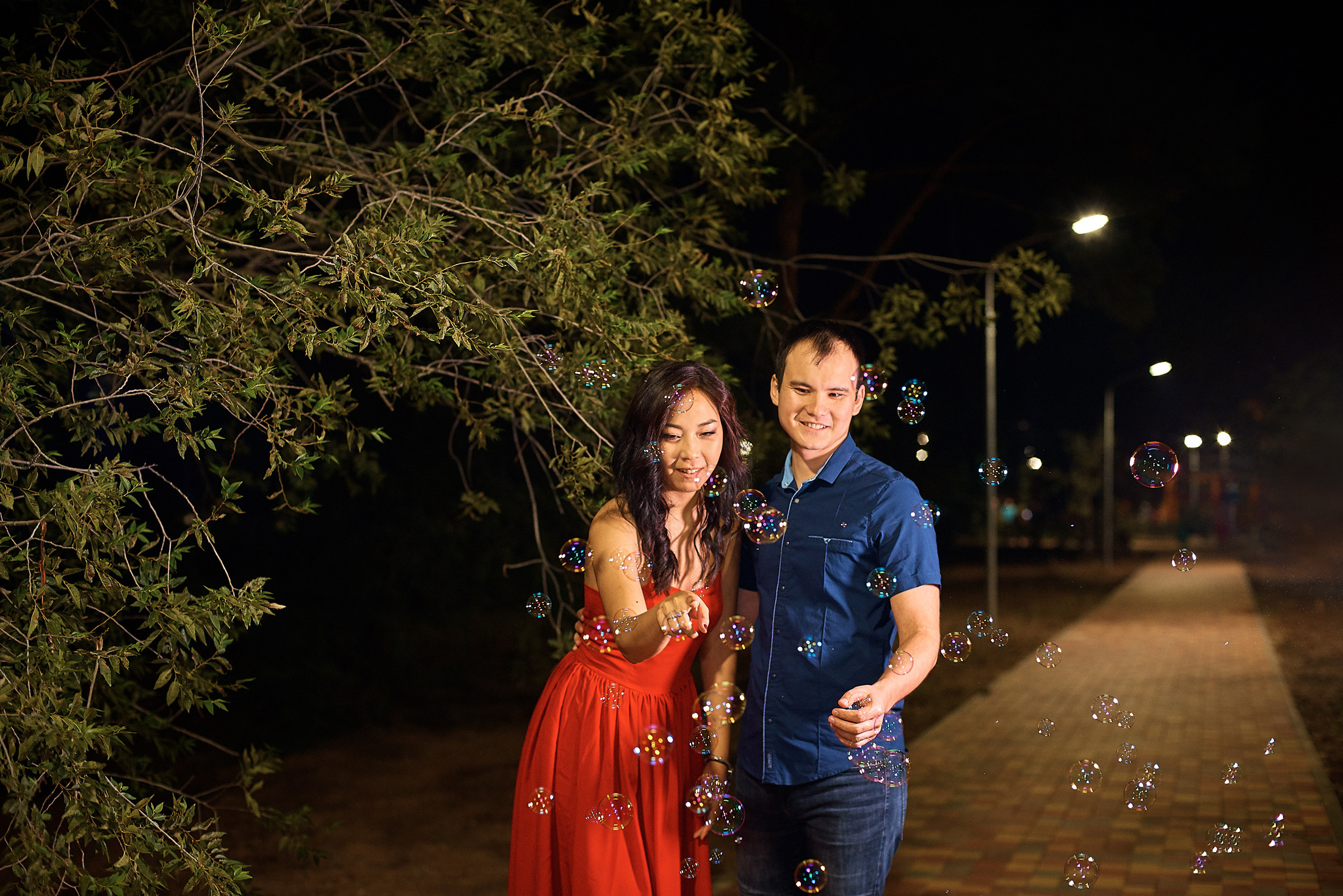 Дамир и Зульфия. Фотограф Дрожина Светлана | г. Ростов-на-Дону, г. Волгоград