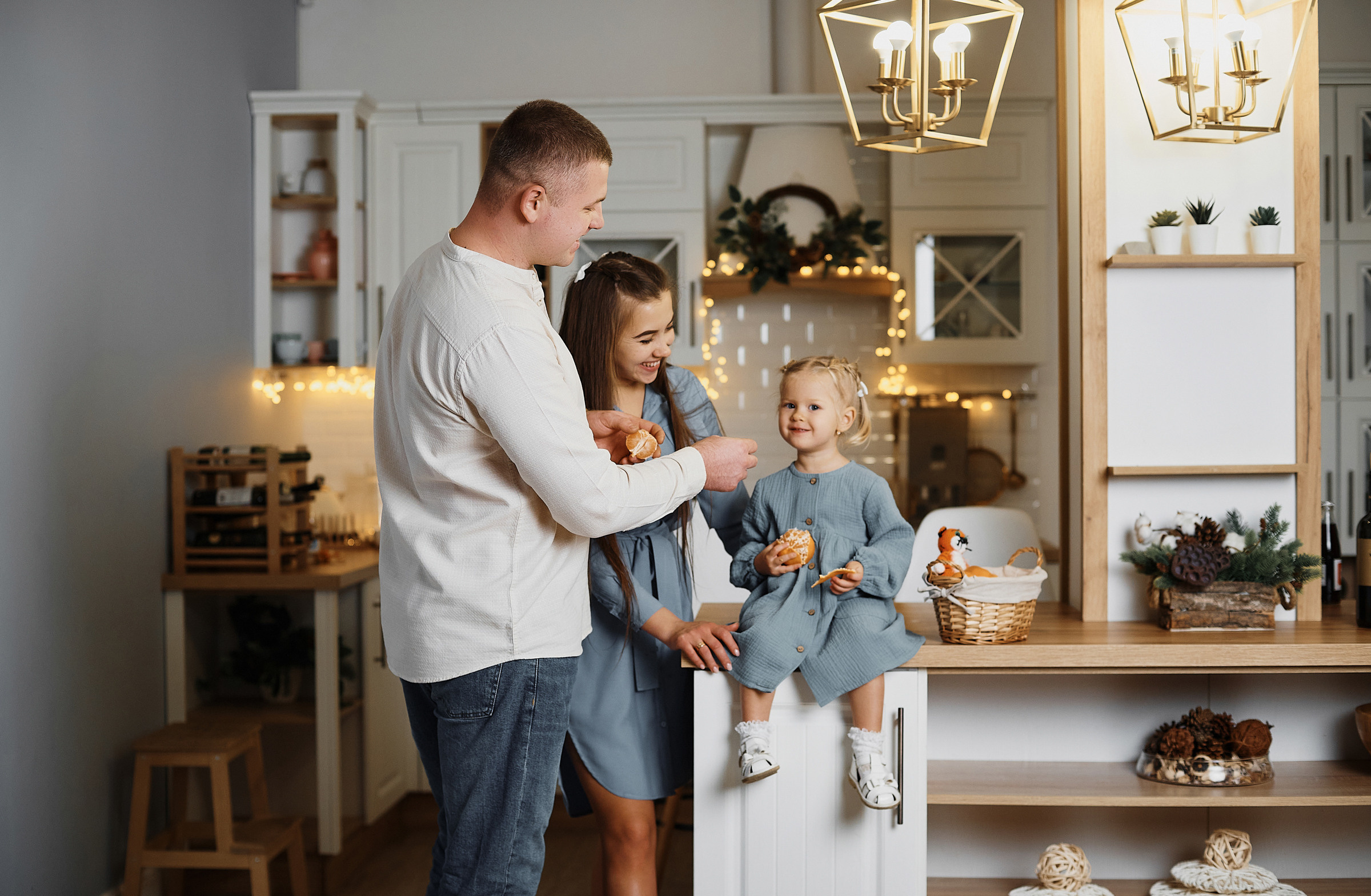 Семейные фотосессии. Фотограф Дрожина Светлана | г. Ростов-на-Дону, г. Волгоград