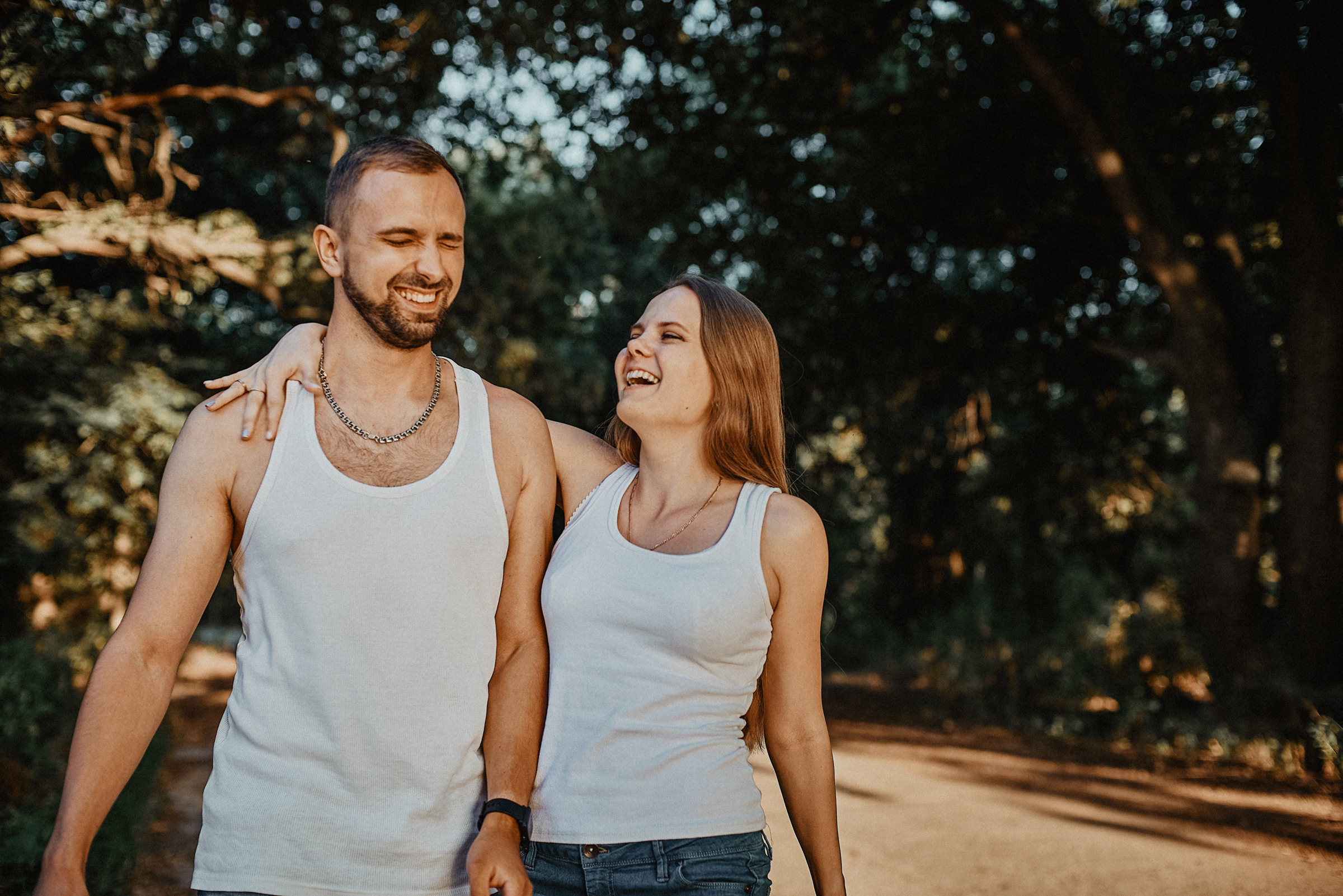 Николай и Юлия. Фотограф Дрожина Светлана | г. Ростов-на-Дону, г. Волгоград