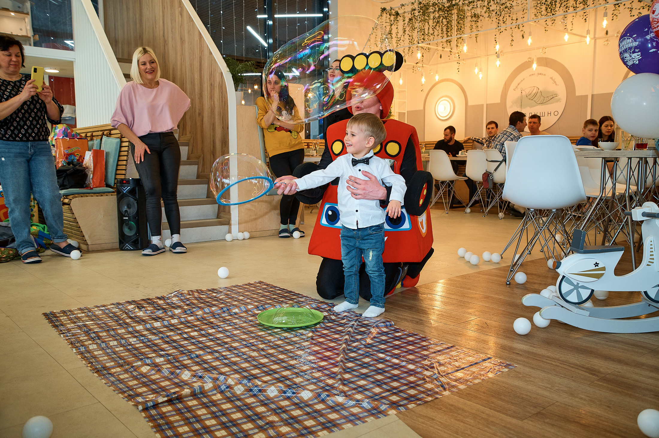 Репортаж. Фотограф Дрожина Светлана | г. Ростов-на-Дону, г. Волгоград