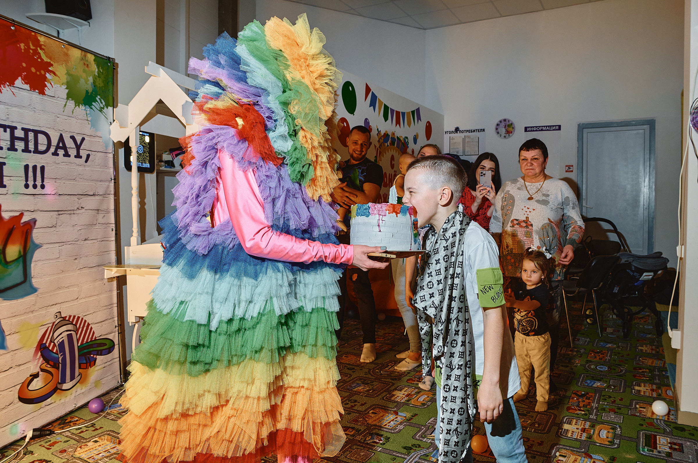 Репортаж. Фотограф Дрожина Светлана | г. Ростов-на-Дону, г. Волгоград