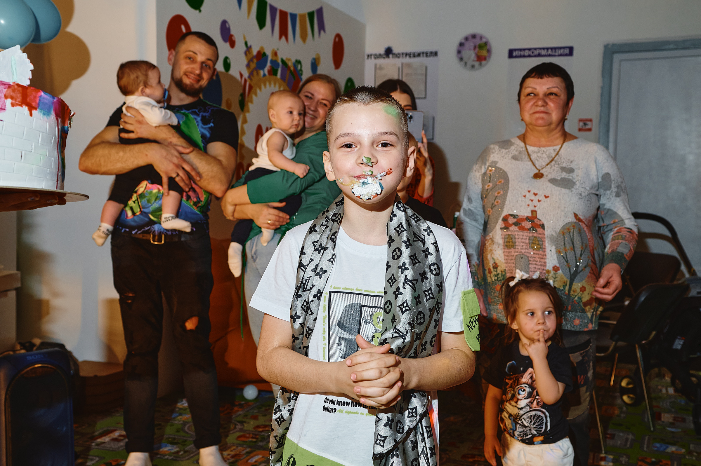 Репортаж. Фотограф Дрожина Светлана | г. Ростов-на-Дону, г. Волгоград