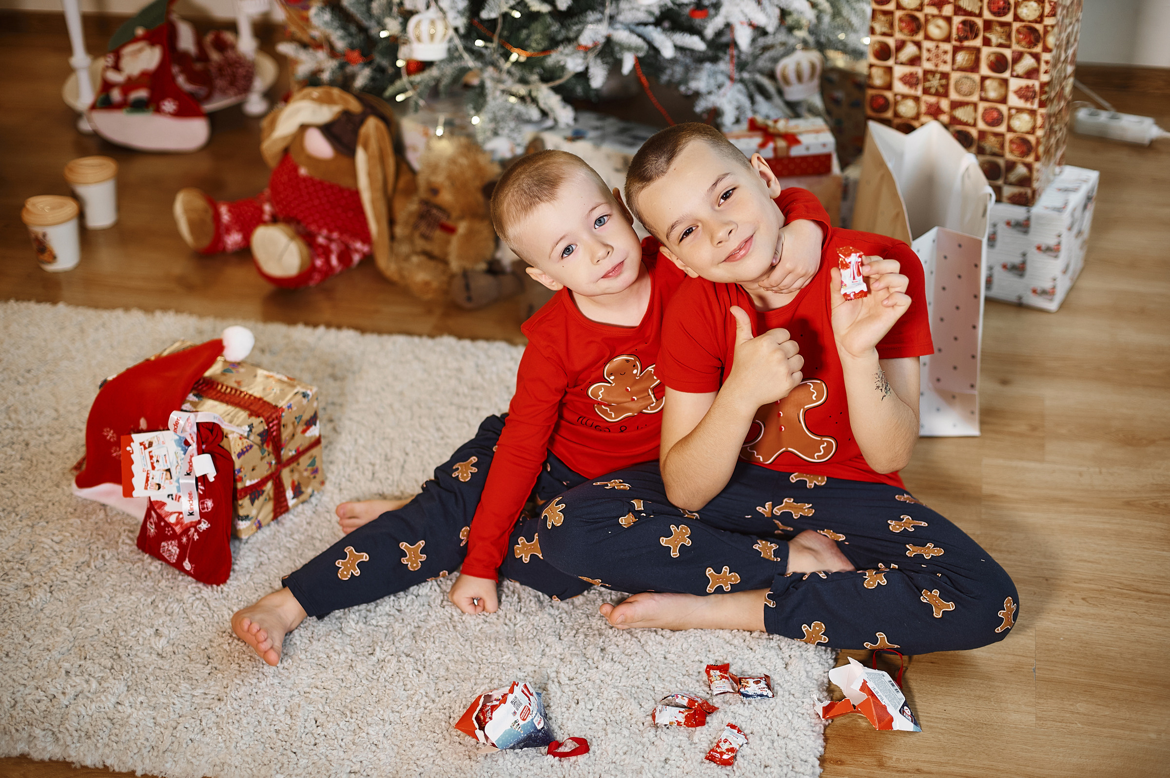 Новогодние фотосессии. Фотограф Дрожина Светлана | г. Ростов-на-Дону, г. Волгоград