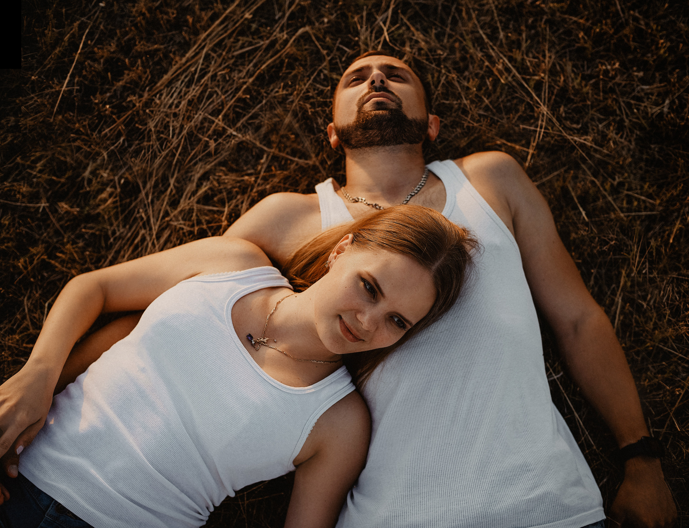 Николай и Юлия. Фотограф Дрожина Светлана | г. Ростов-на-Дону, г. Волгоград