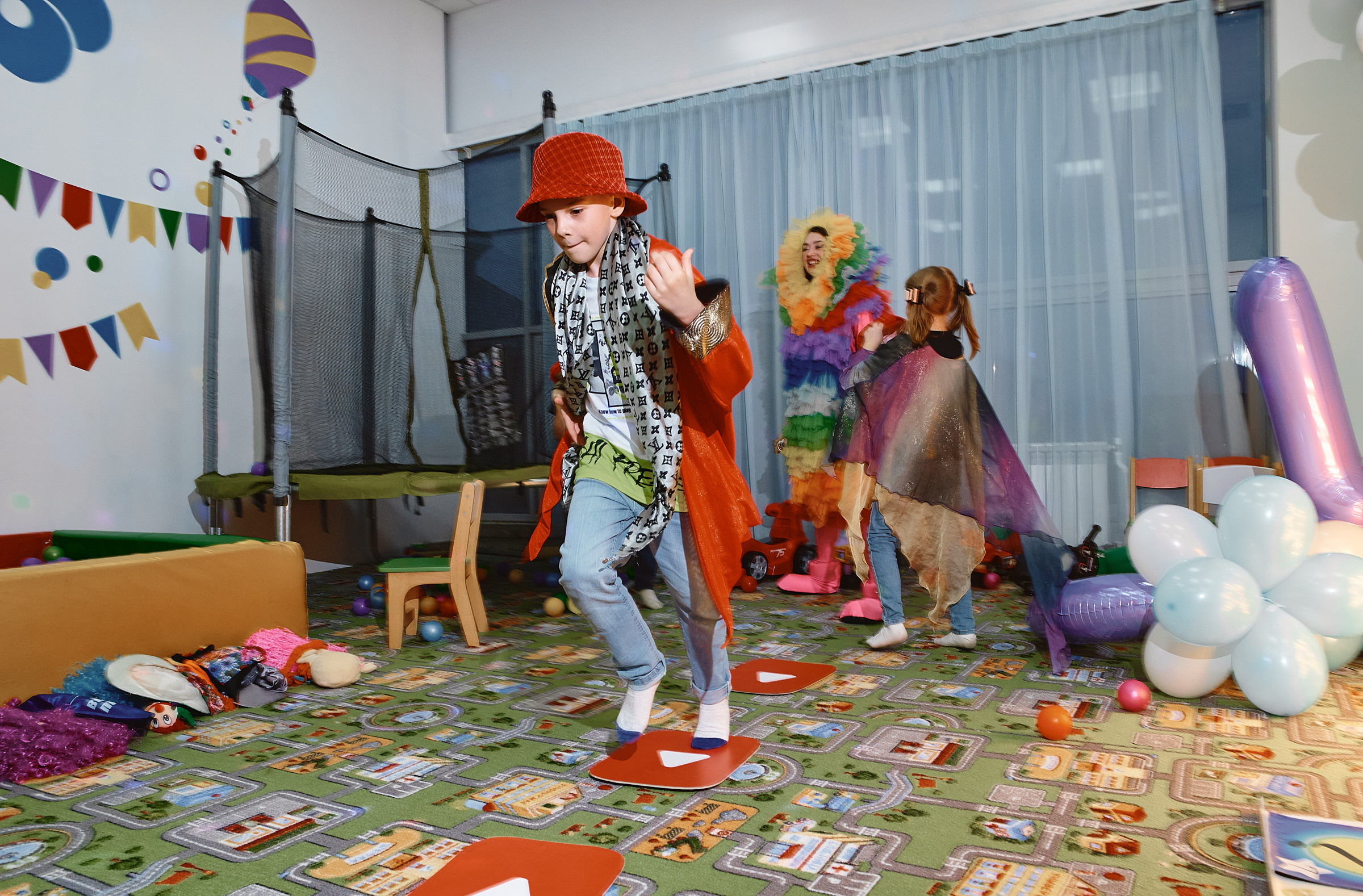 Репортаж. Фотограф Дрожина Светлана | г. Ростов-на-Дону, г. Волгоград