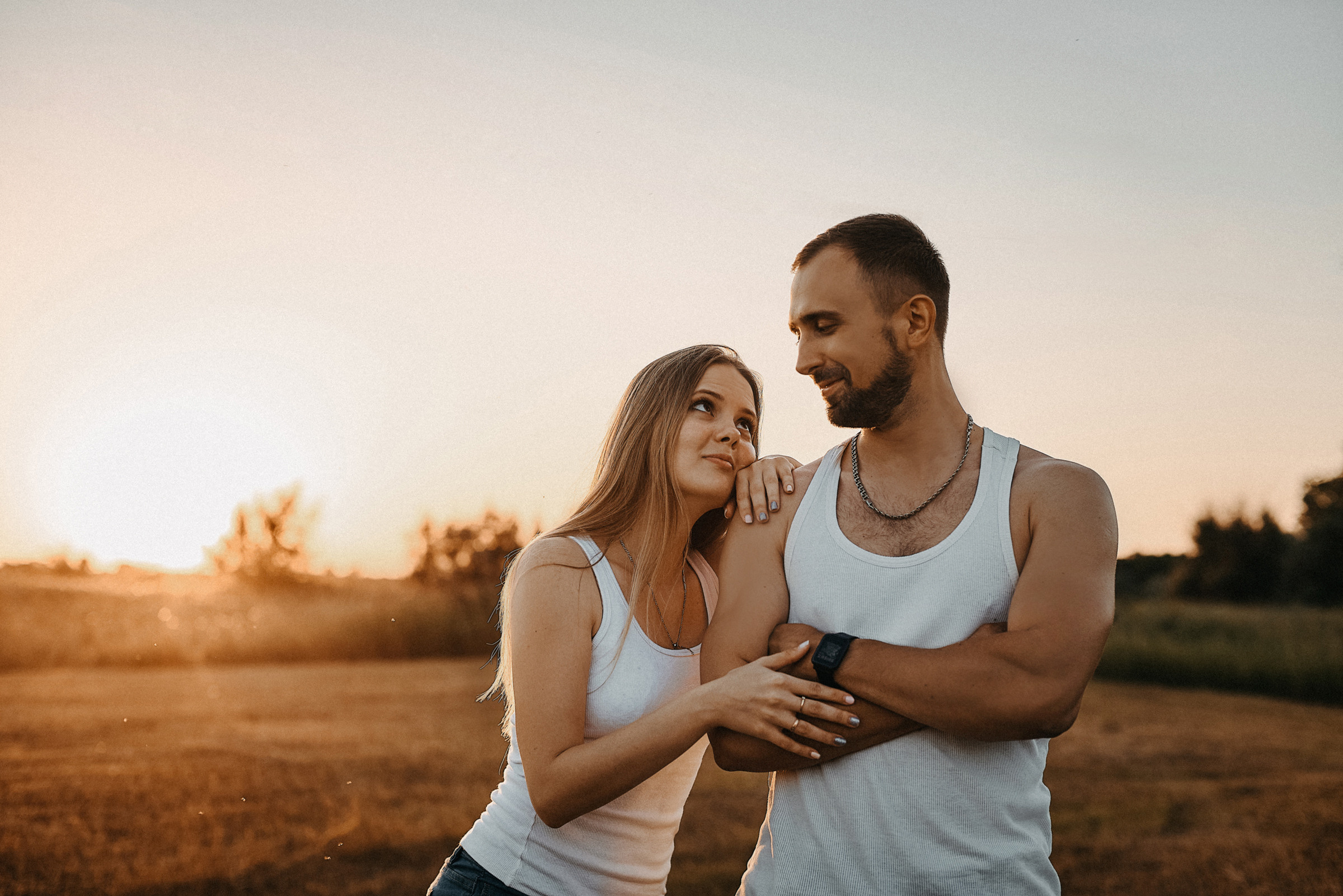 Николай и Юлия. Фотограф Дрожина Светлана | г. Ростов-на-Дону, г. Волгоград