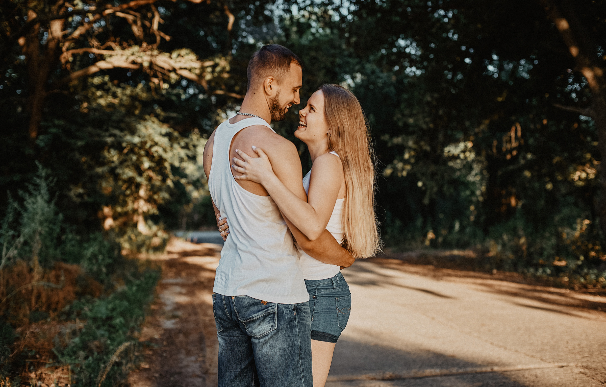 Николай и Юлия. Фотограф Дрожина Светлана | г. Ростов-на-Дону, г. Волгоград