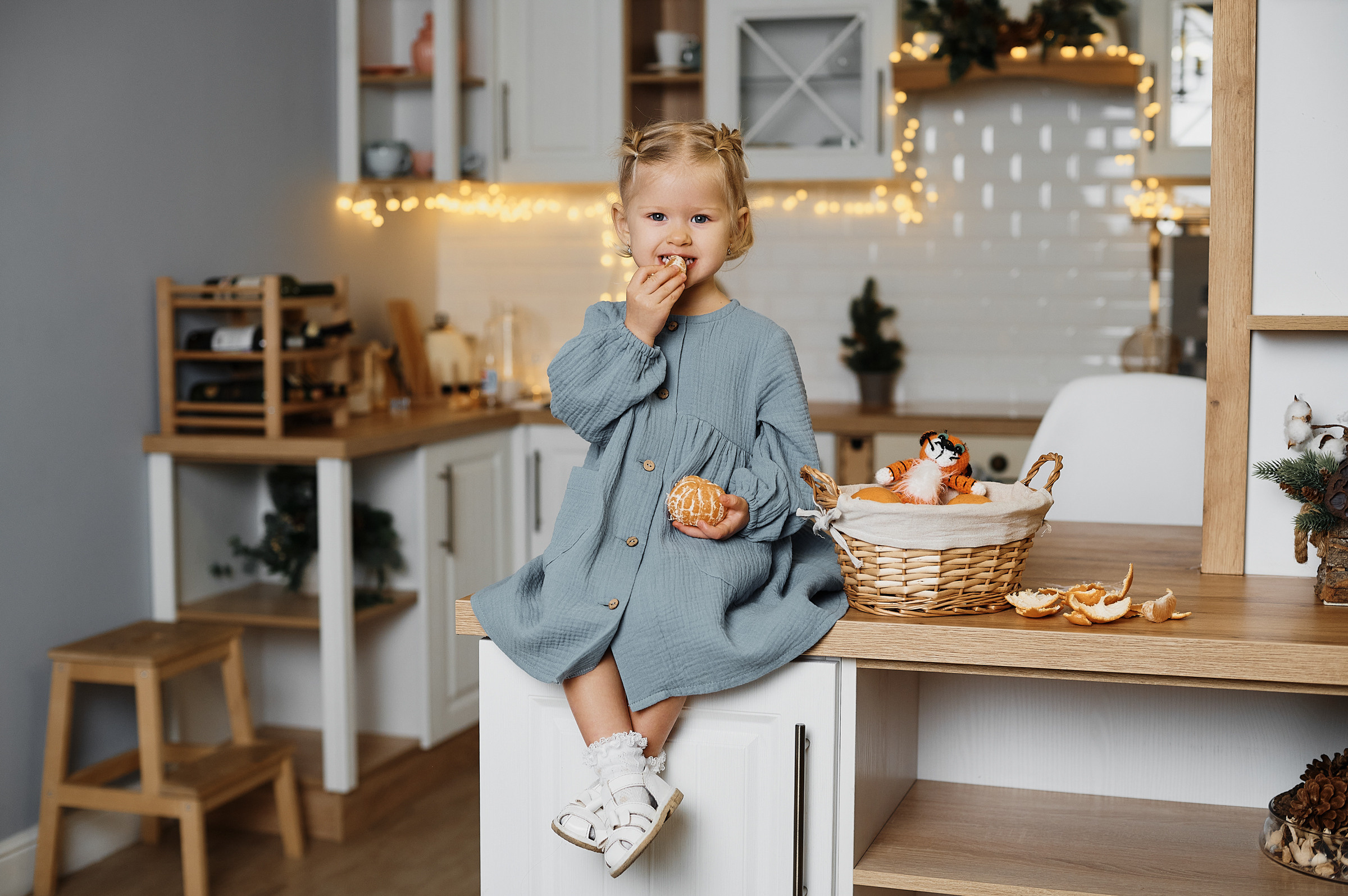 Новогодние фотосессии. Фотограф Дрожина Светлана | г. Ростов-на-Дону, г. Волгоград