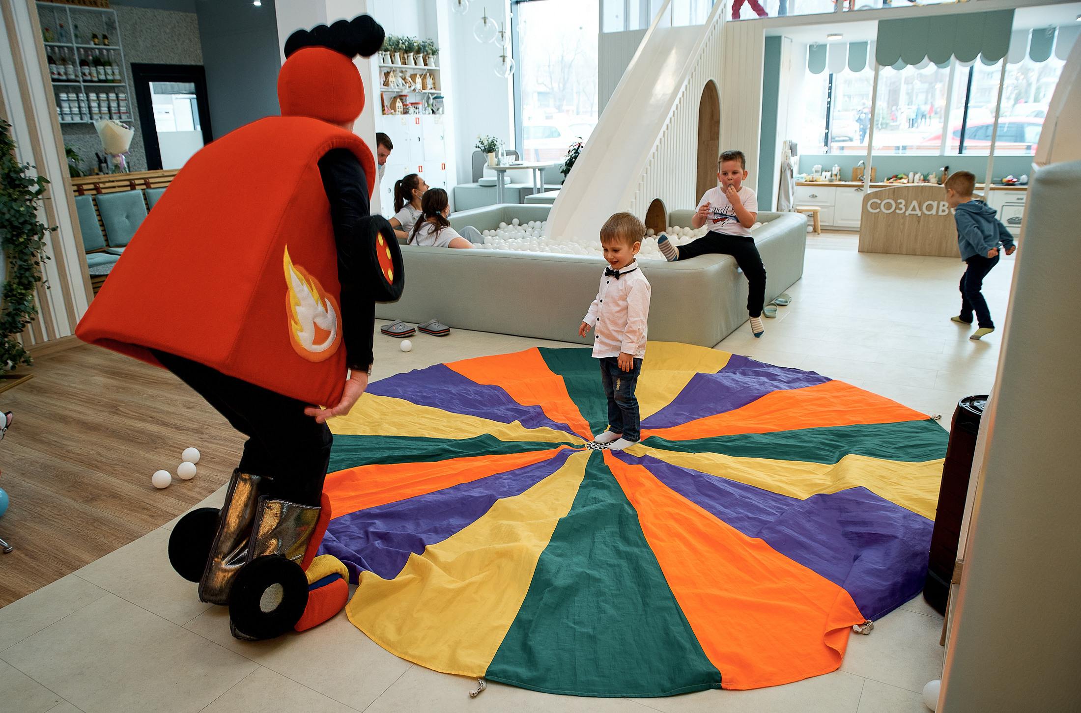 Репортаж. Фотограф Дрожина Светлана | г. Ростов-на-Дону, г. Волгоград