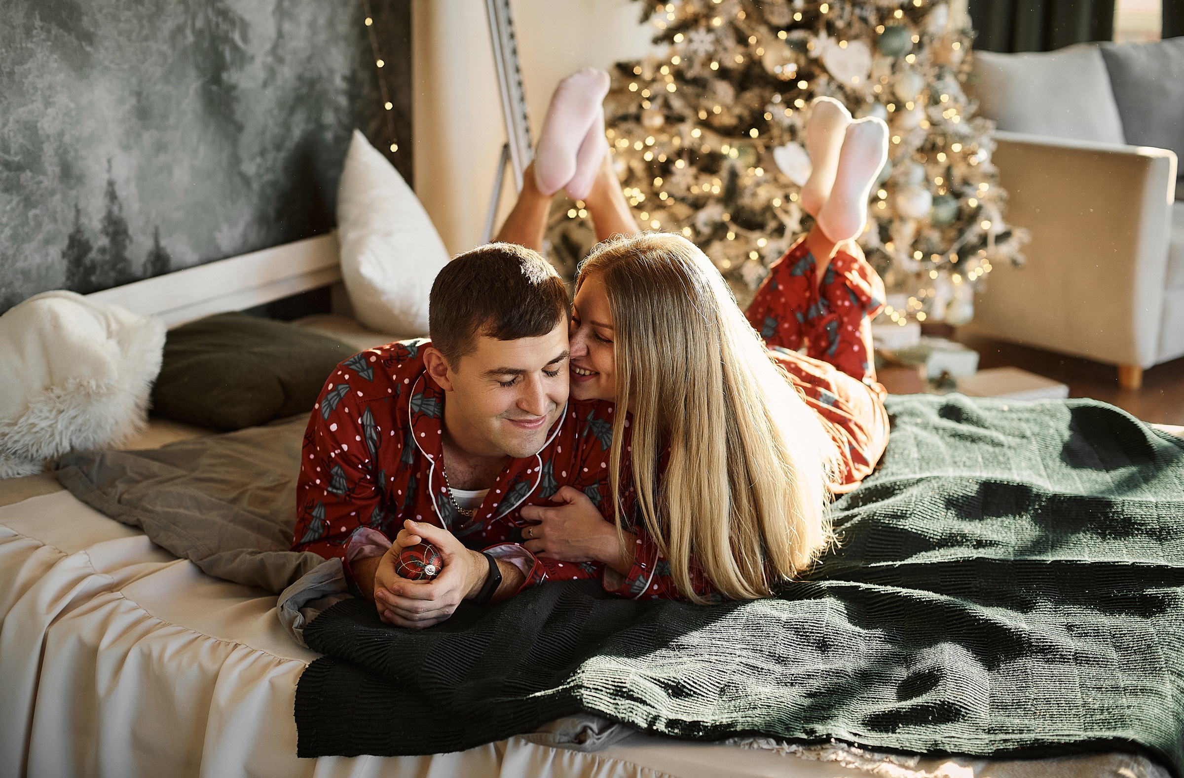 Новогодние фотосессии. Фотограф Дрожина Светлана | г. Ростов-на-Дону, г. Волгоград