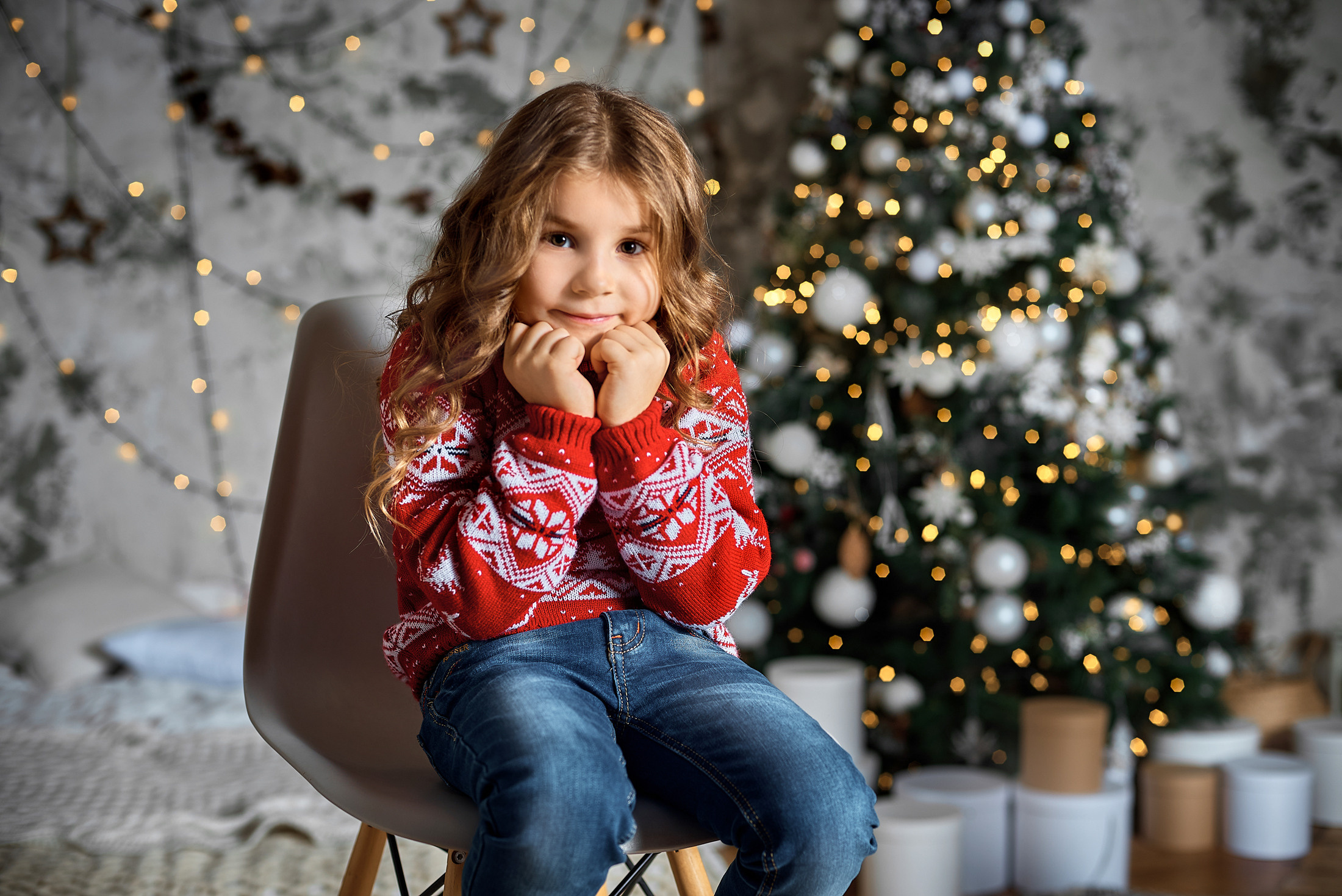 Новогодние фотосессии. Фотограф Дрожина Светлана | г. Ростов-на-Дону, г. Волгоград