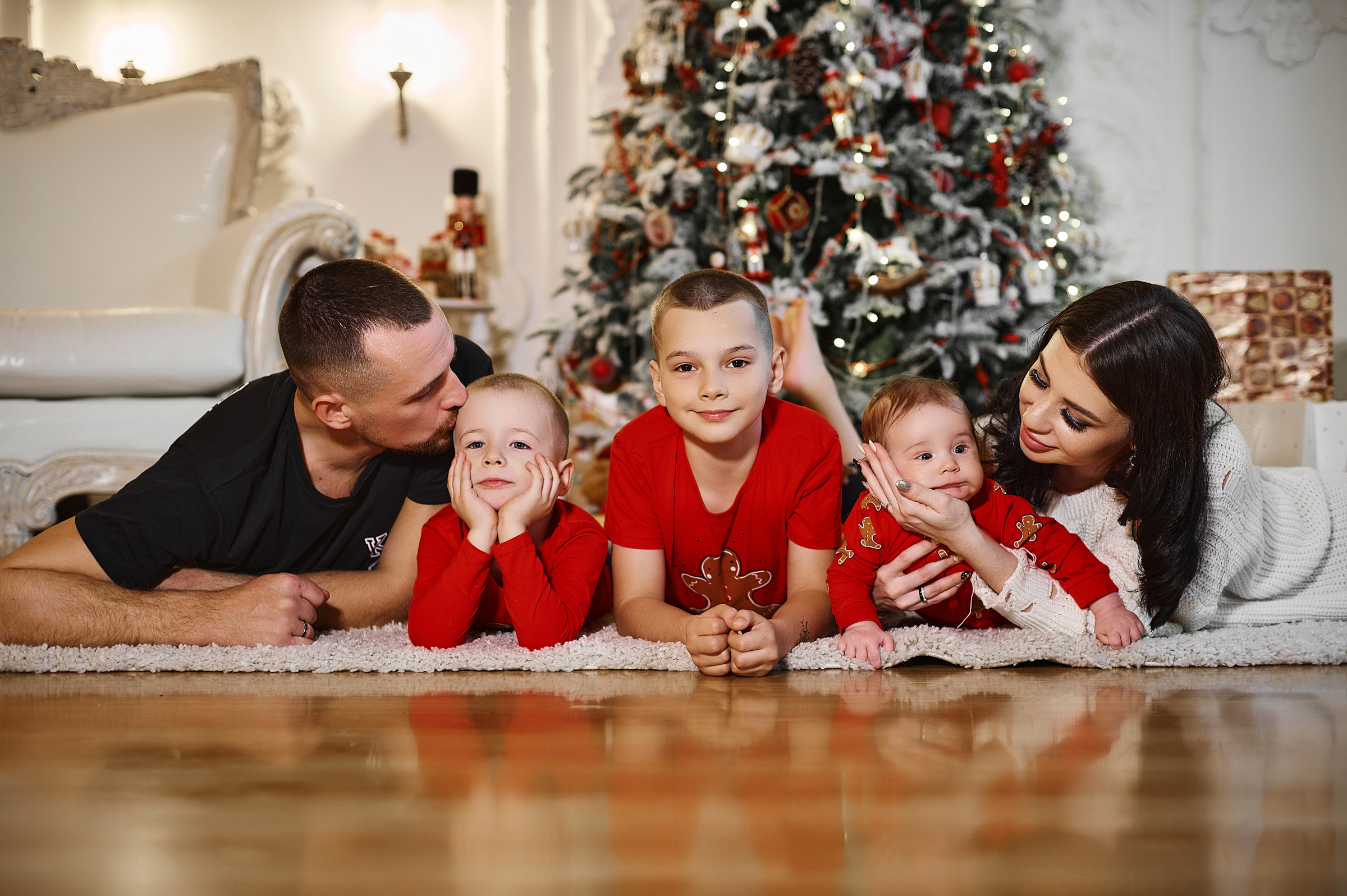 Новогодние фотосессии. Фотограф Дрожина Светлана | г. Ростов-на-Дону, г. Волгоград