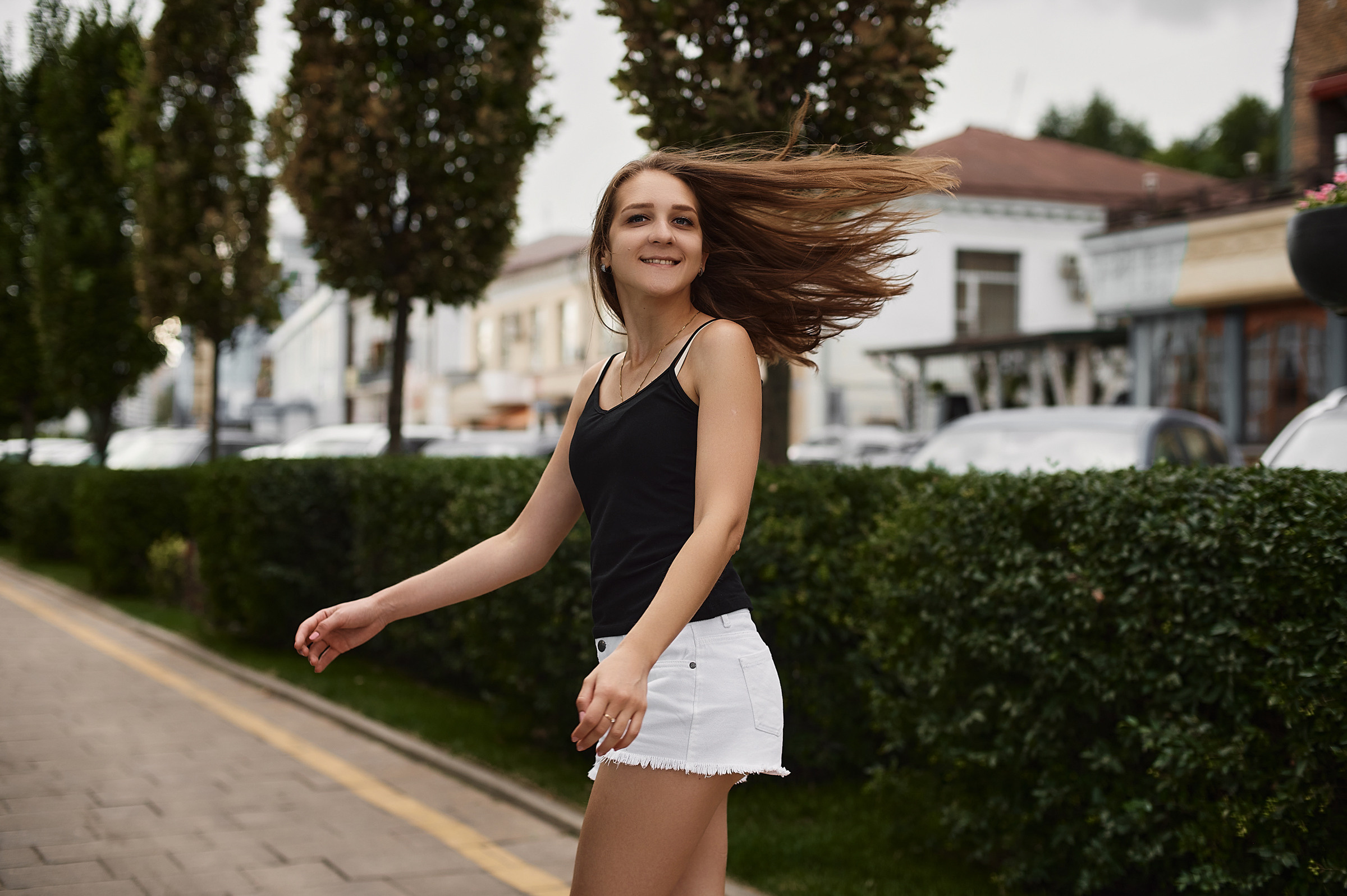 Индивидуальная съёмка. Фотограф Дрожина Светлана | г. Ростов-на-Дону, г. Волгоград