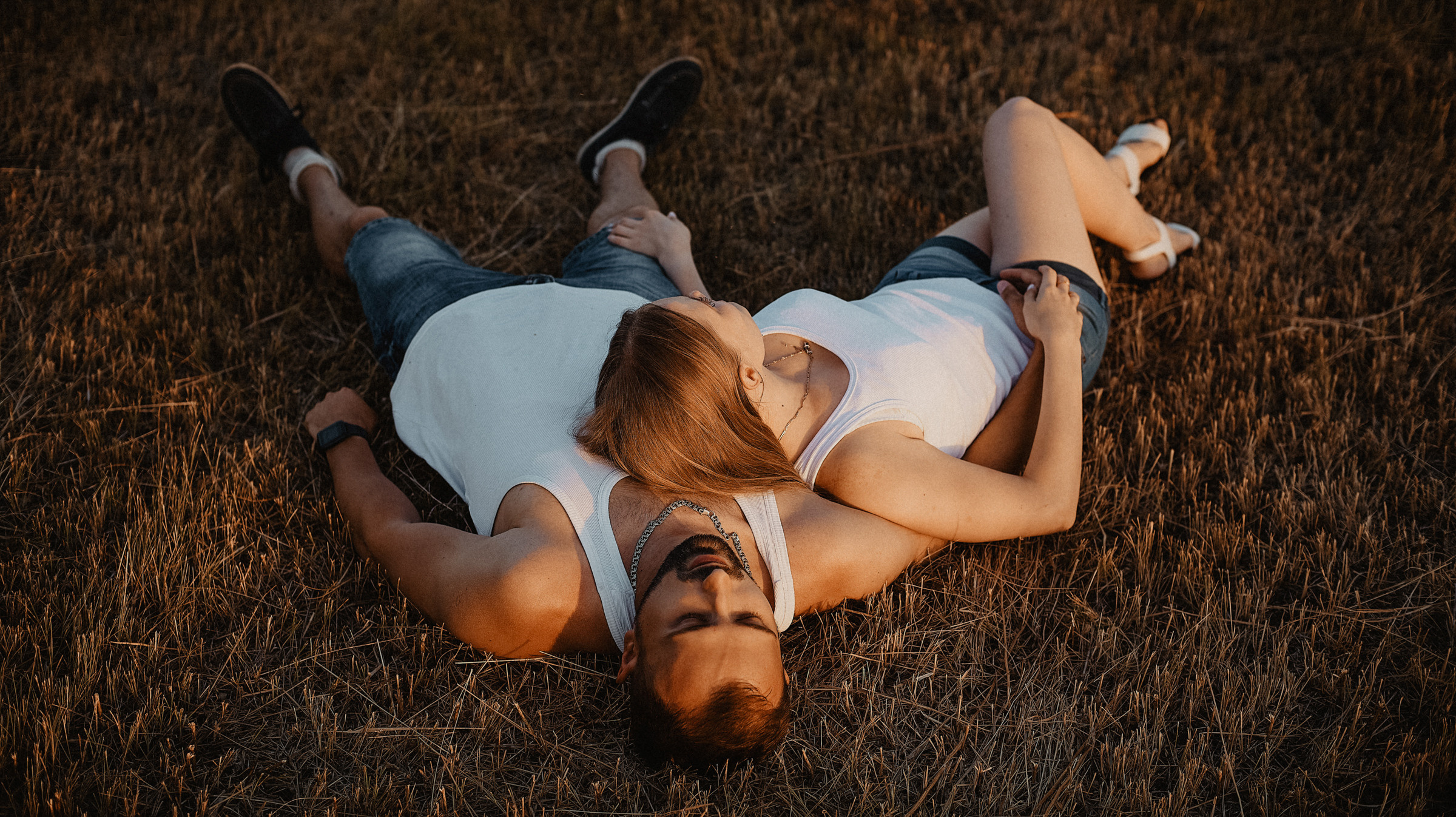 Николай и Юлия. Фотограф Дрожина Светлана | г. Ростов-на-Дону, г. Волгоград