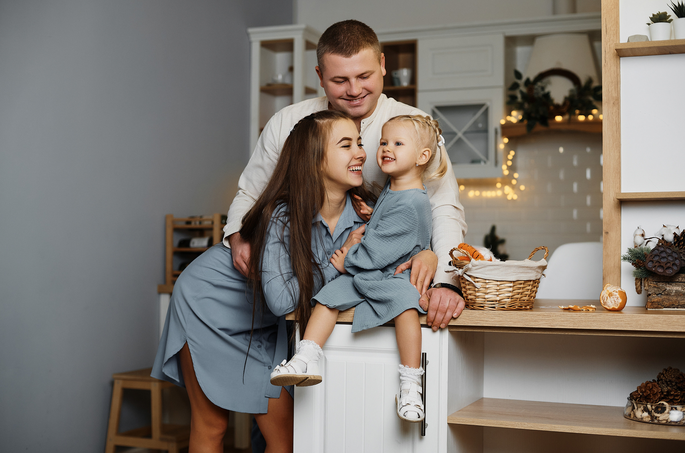 Новогодние фотосессии. Фотограф Дрожина Светлана | г. Ростов-на-Дону, г. Волгоград