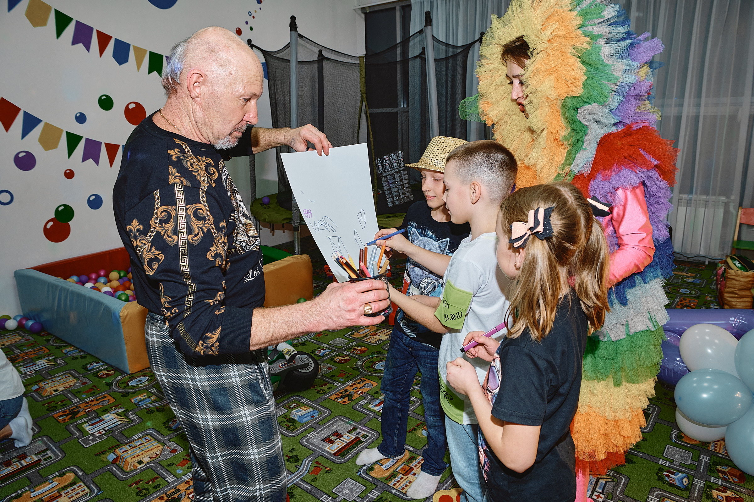 Репортаж. Фотограф Дрожина Светлана | г. Ростов-на-Дону, г. Волгоград