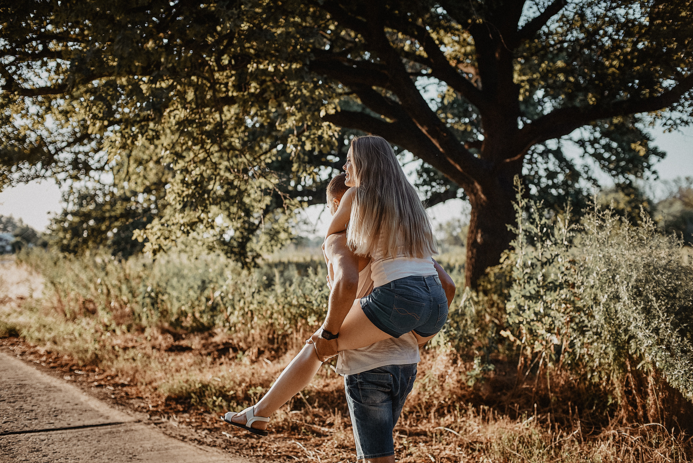 Николай и Юлия. Фотограф Дрожина Светлана | г. Ростов-на-Дону, г. Волгоград