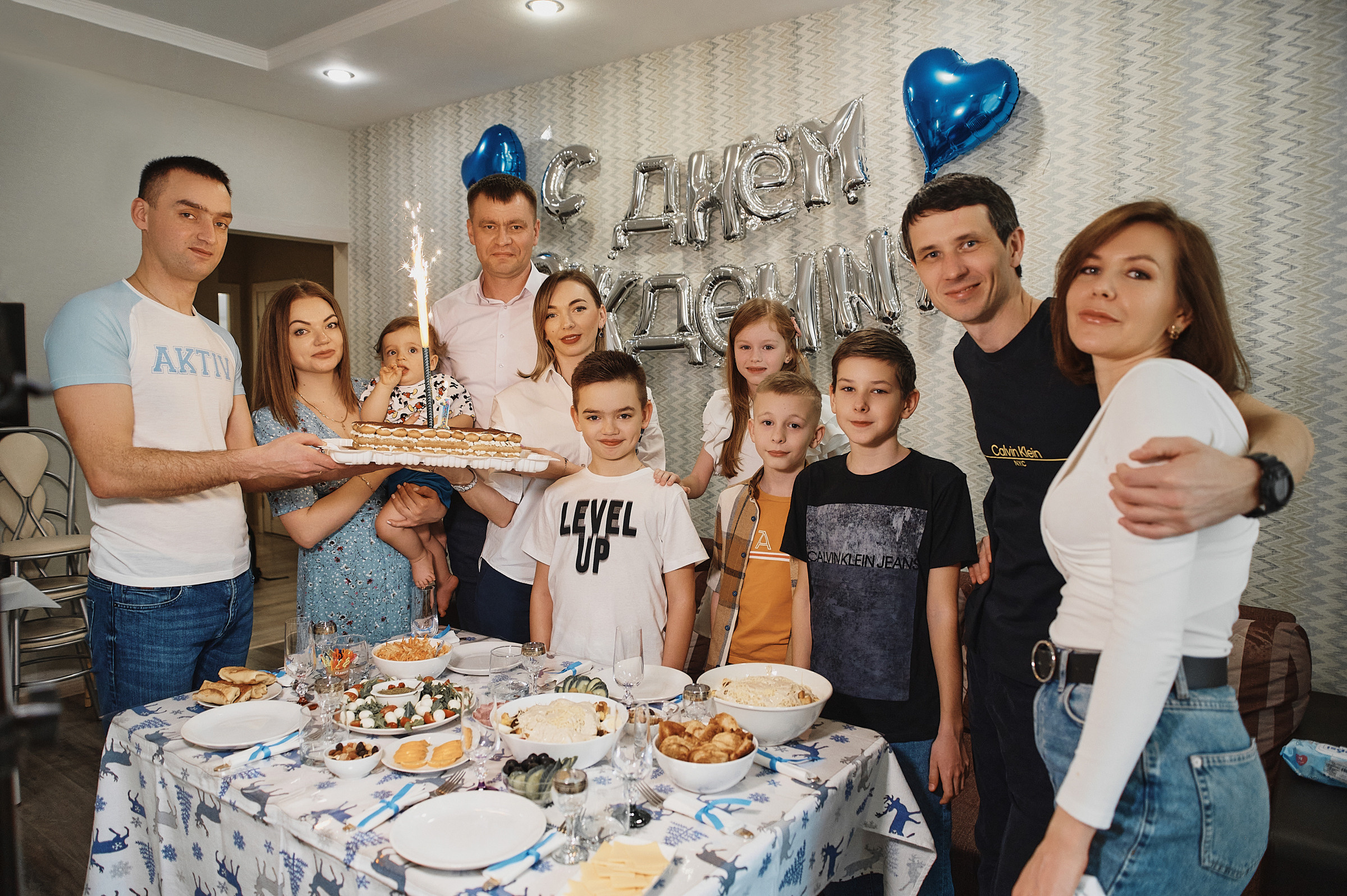 Репортаж. Фотограф Дрожина Светлана | г. Ростов-на-Дону, г. Волгоград