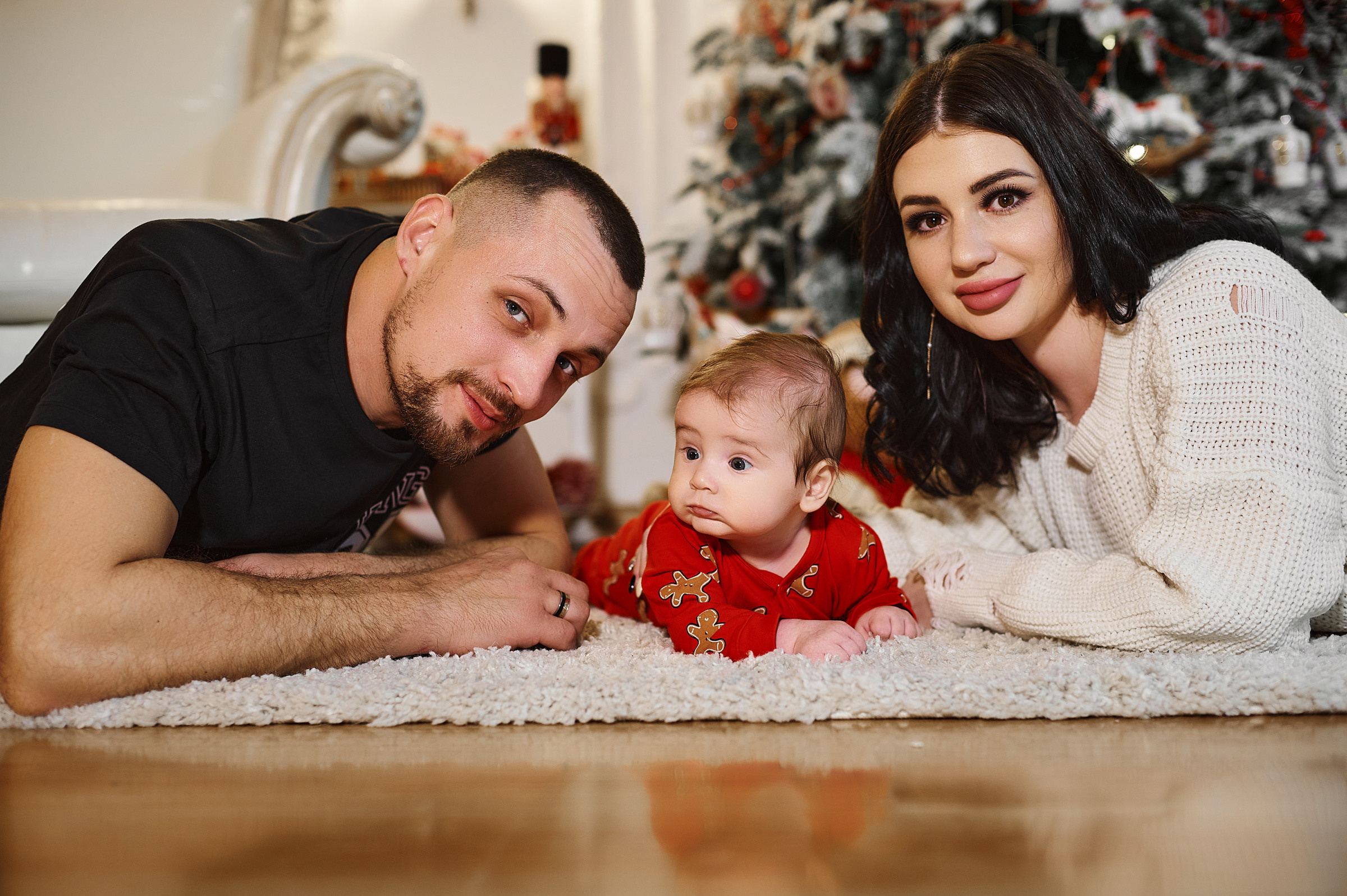 Новогодние фотосессии. Фотограф Дрожина Светлана | г. Ростов-на-Дону, г. Волгоград