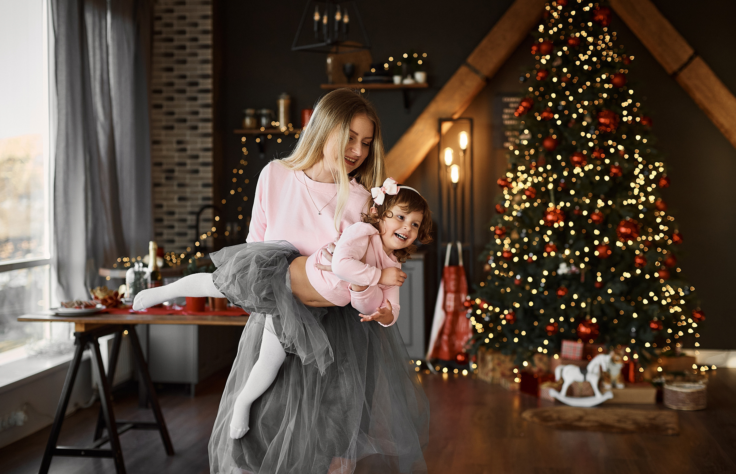 Новогодние фотосессии. Фотограф Дрожина Светлана | г. Ростов-на-Дону, г. Волгоград