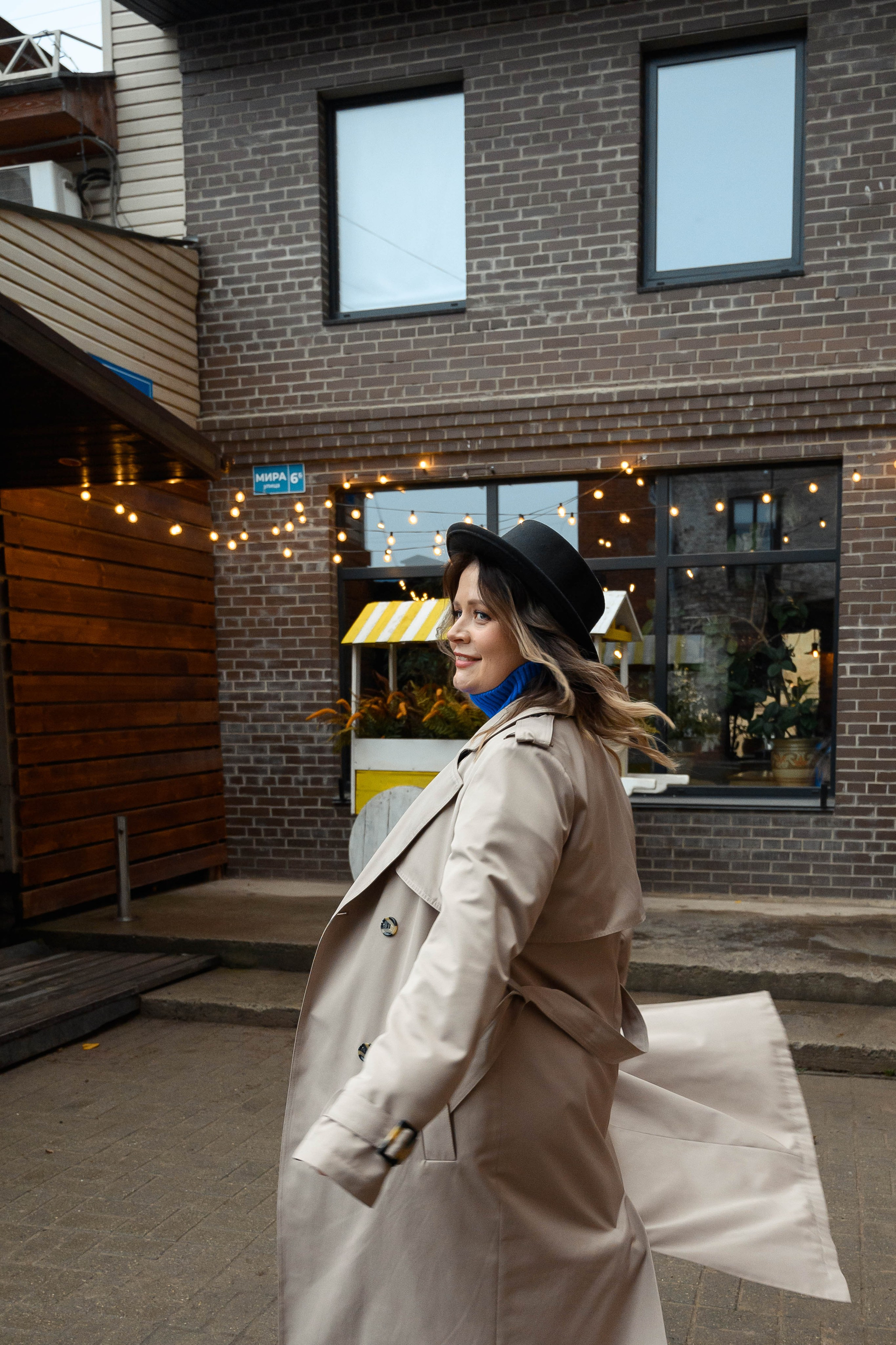 Съёмка для Ольги в Вологде. Свадебный и семейный фотограф г. Ярославль Савинская Анастасия