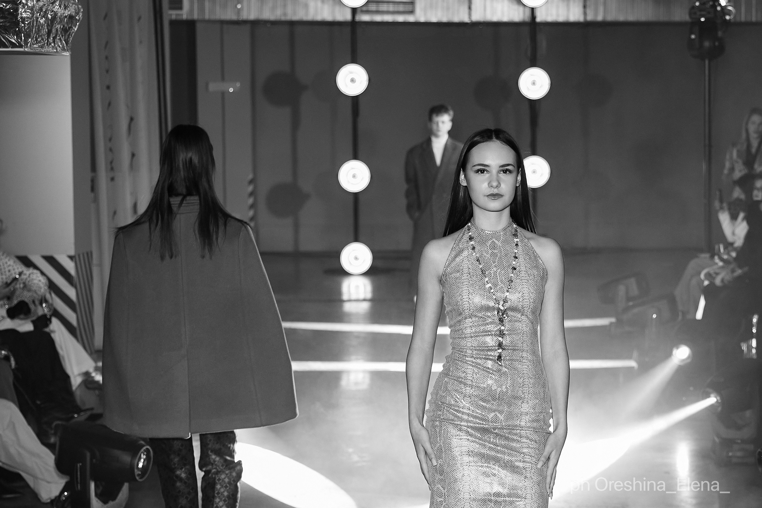 Фоторепортаж: Второй день Ulyanovsk Fashion Week от Алисы Богатовой | Фотограф Елена Орешина. Свадебный и семейный фотограф в Ульяновске Орешина Елена