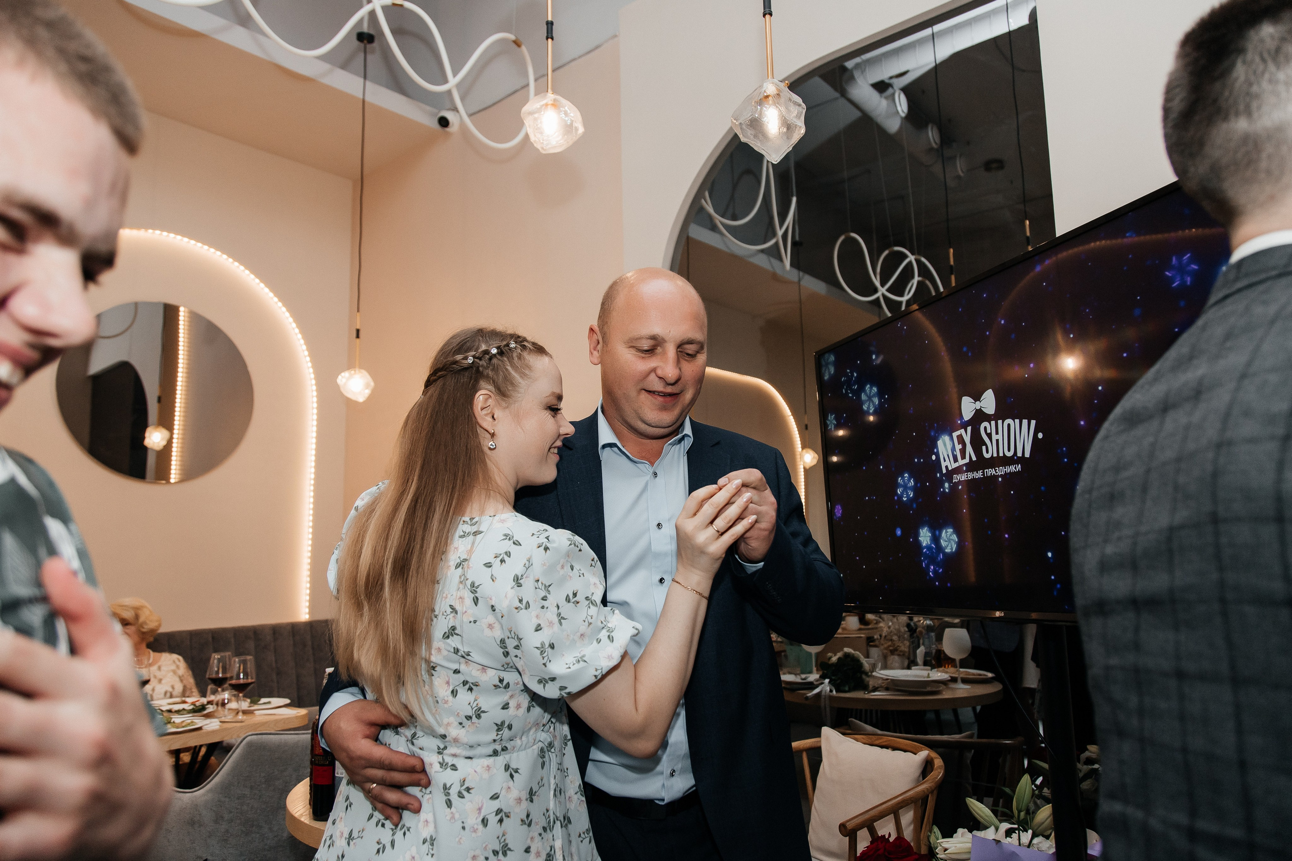 Иван и Марина/2024. Свадебный и семейный фотограф в Екатеринбурге