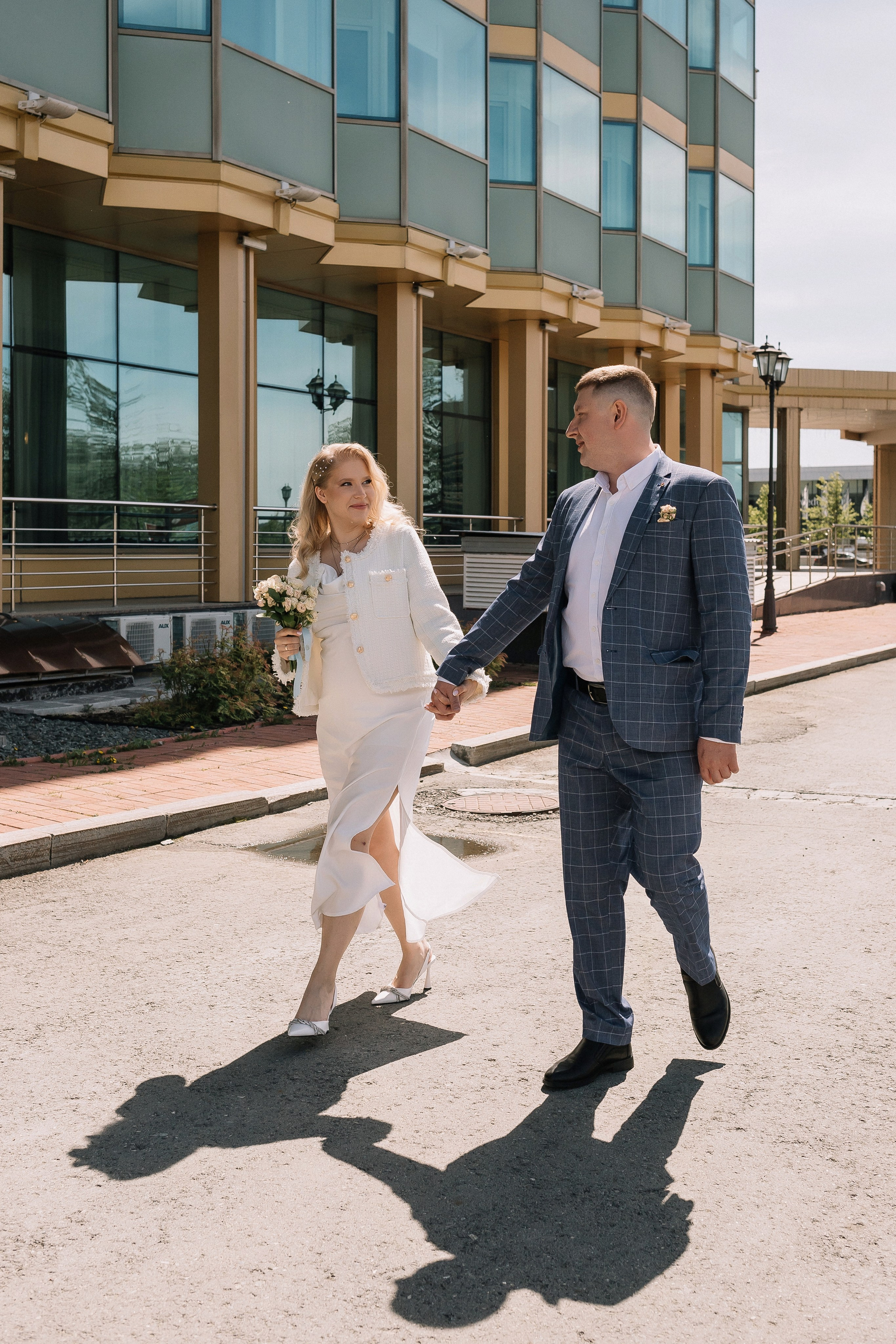 Сергей и Дарья/2024. Свадебный и семейный фотограф в Екатеринбурге