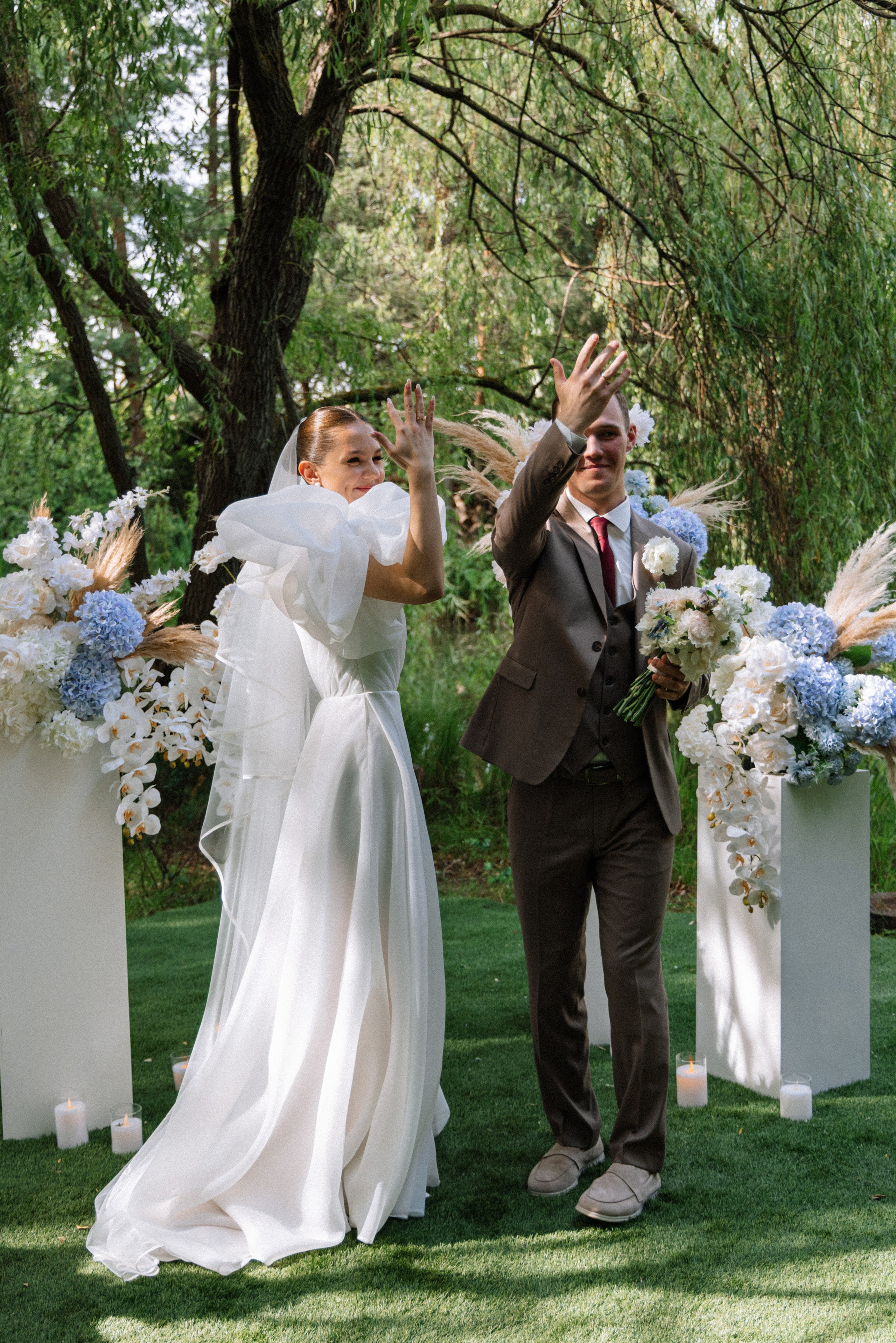 Анна и Александр. Свадебный фотограф и видеограф в Москве, Виктор Архилюк