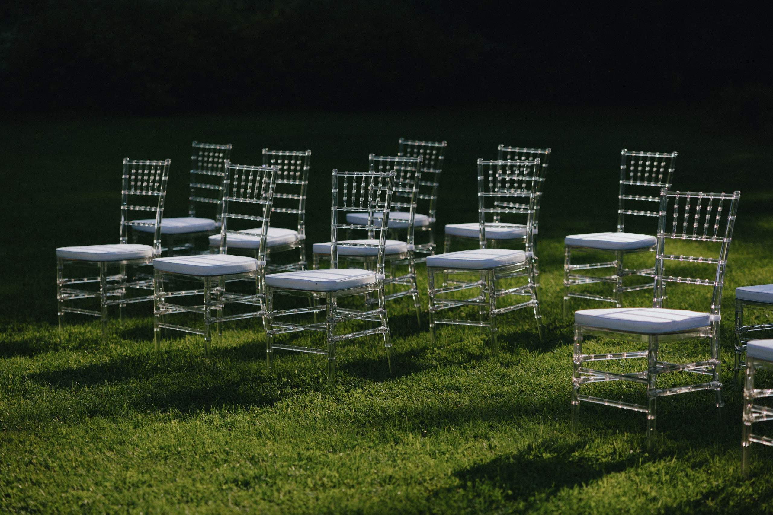 Под открытым небом / 2025. Фотограф СПб