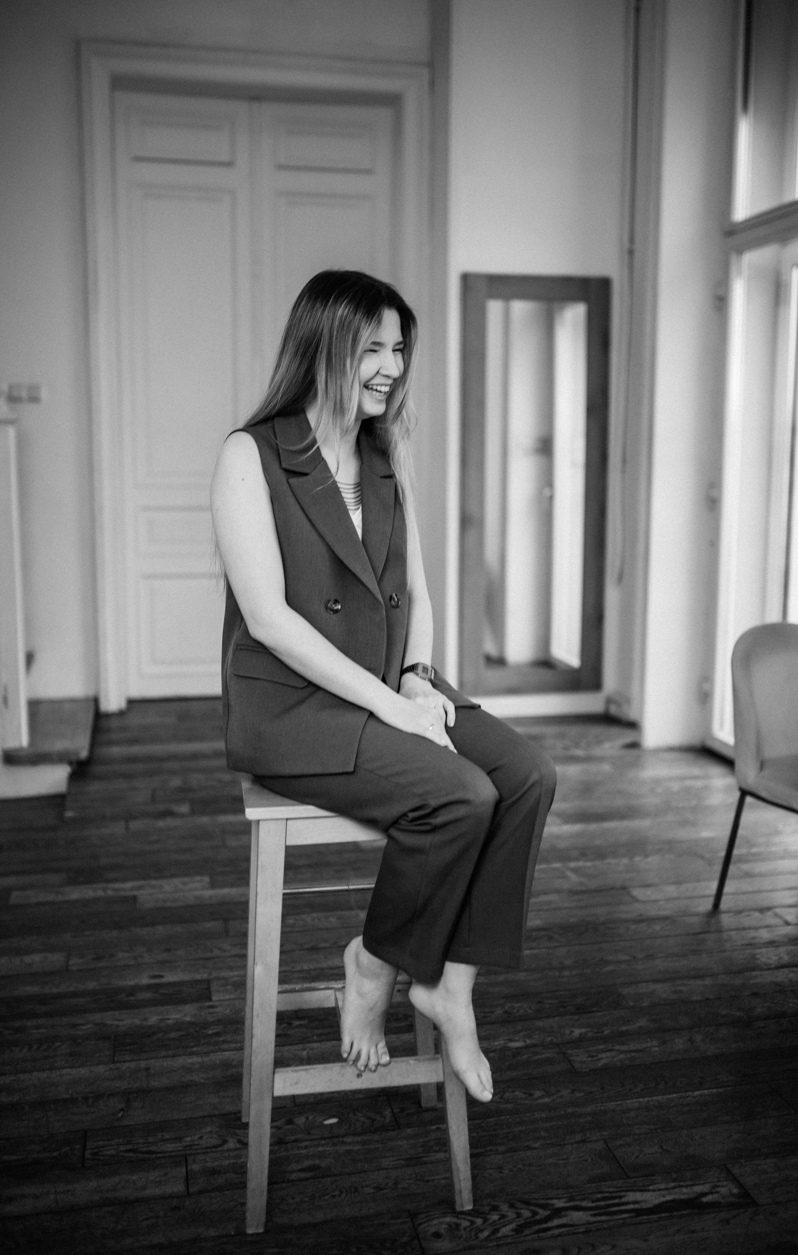 Классические съёмки. Happiness is in the moments