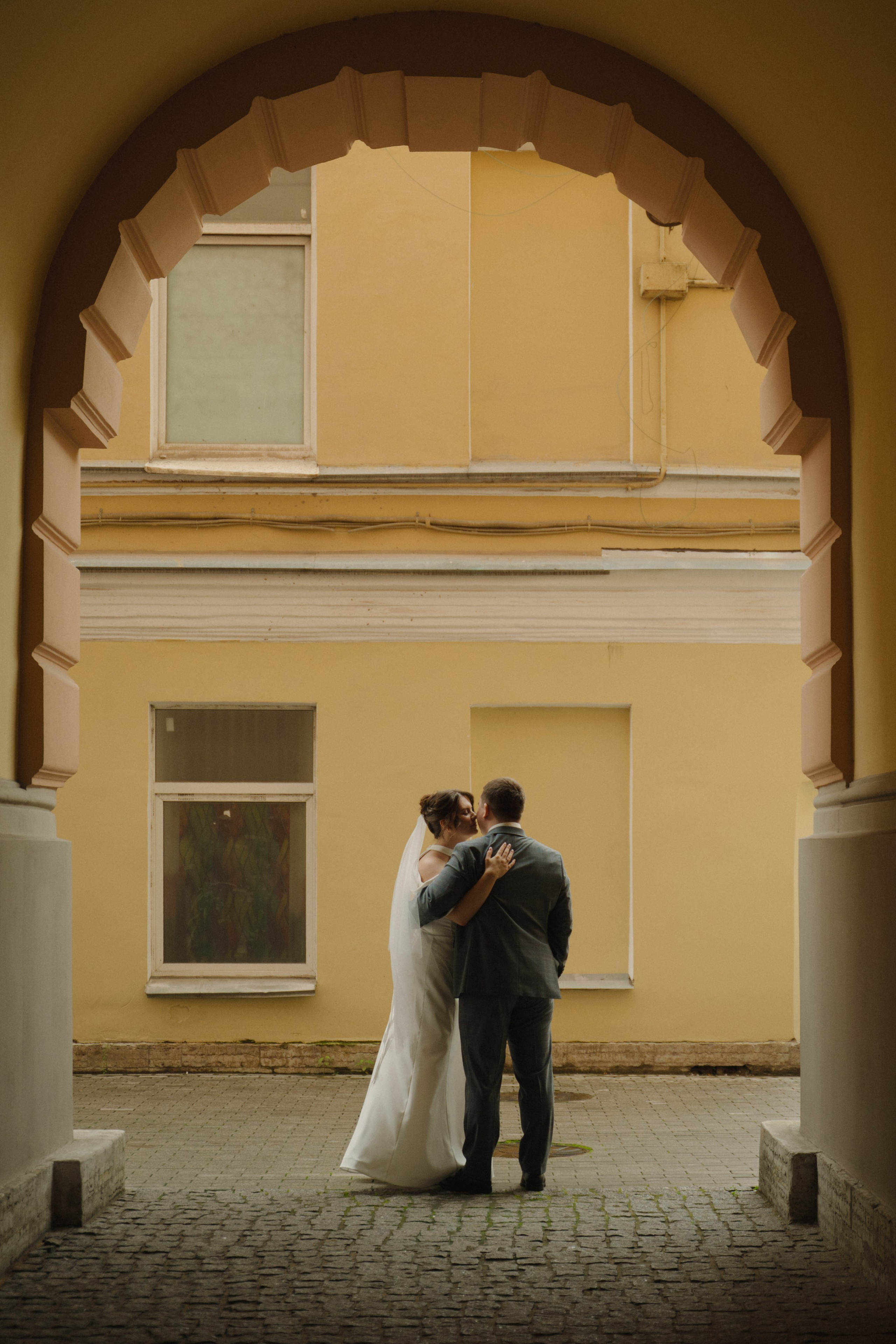 Александр и Вероника. Ваш свадебный и семейный фотограф