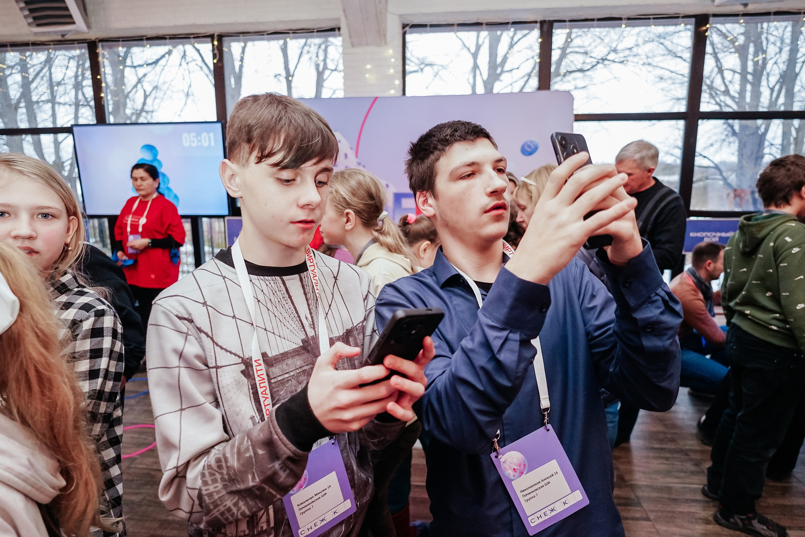 ВИРТУАЛИТИ | Смоленск. Фотограф и видеограф Смоленск | Студия Цезарь