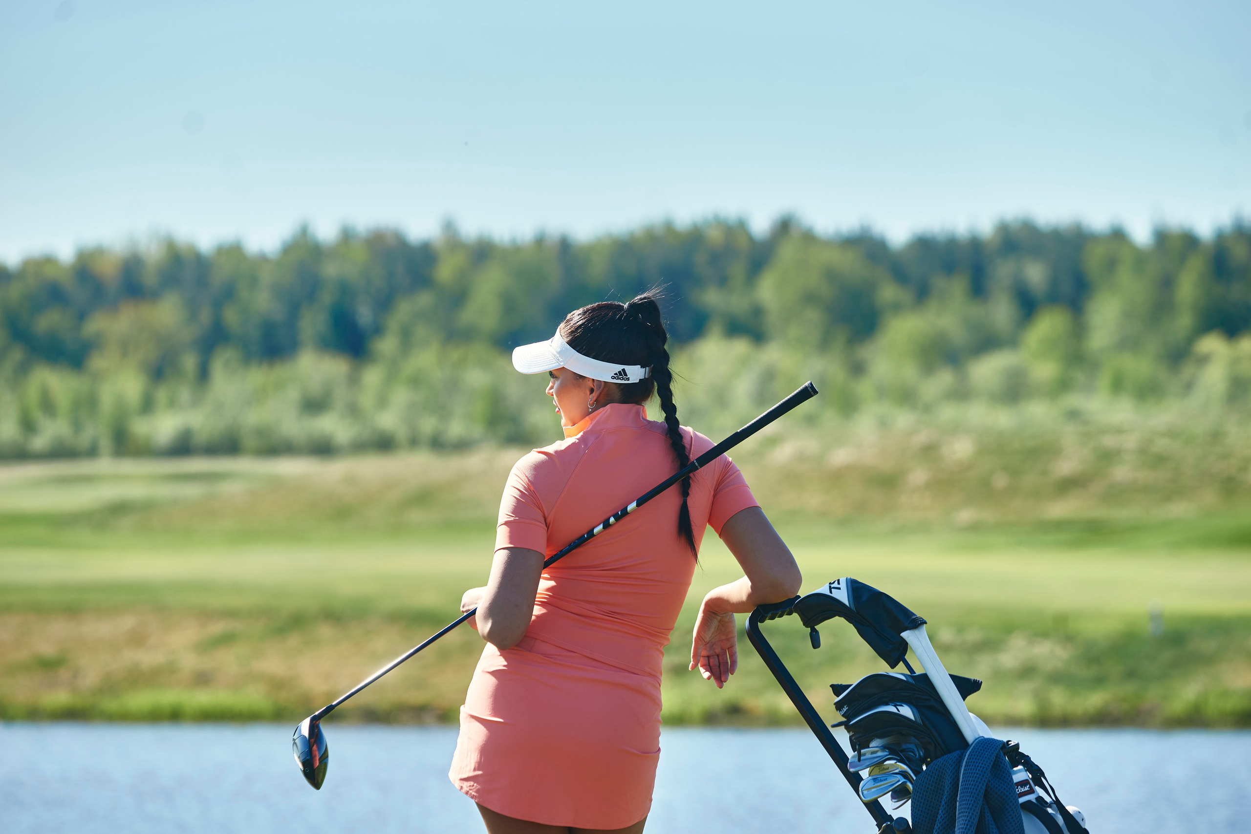 PETERGOF CUP2024. Фотограф Наталья Леонова