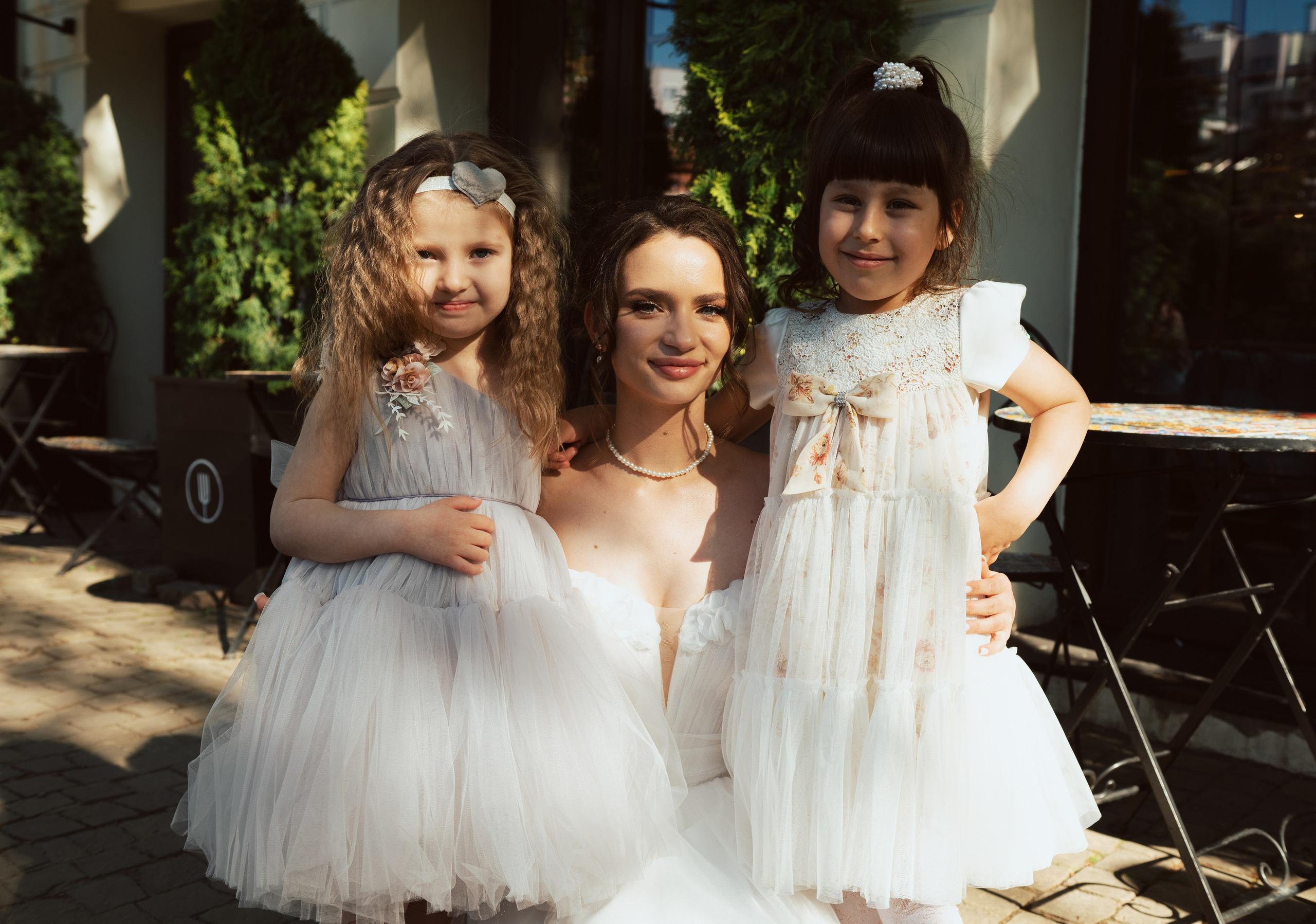 Аня и Рома. Семейный и свадебный фотограф в Нижнем Новгороде Анастасия Хренова