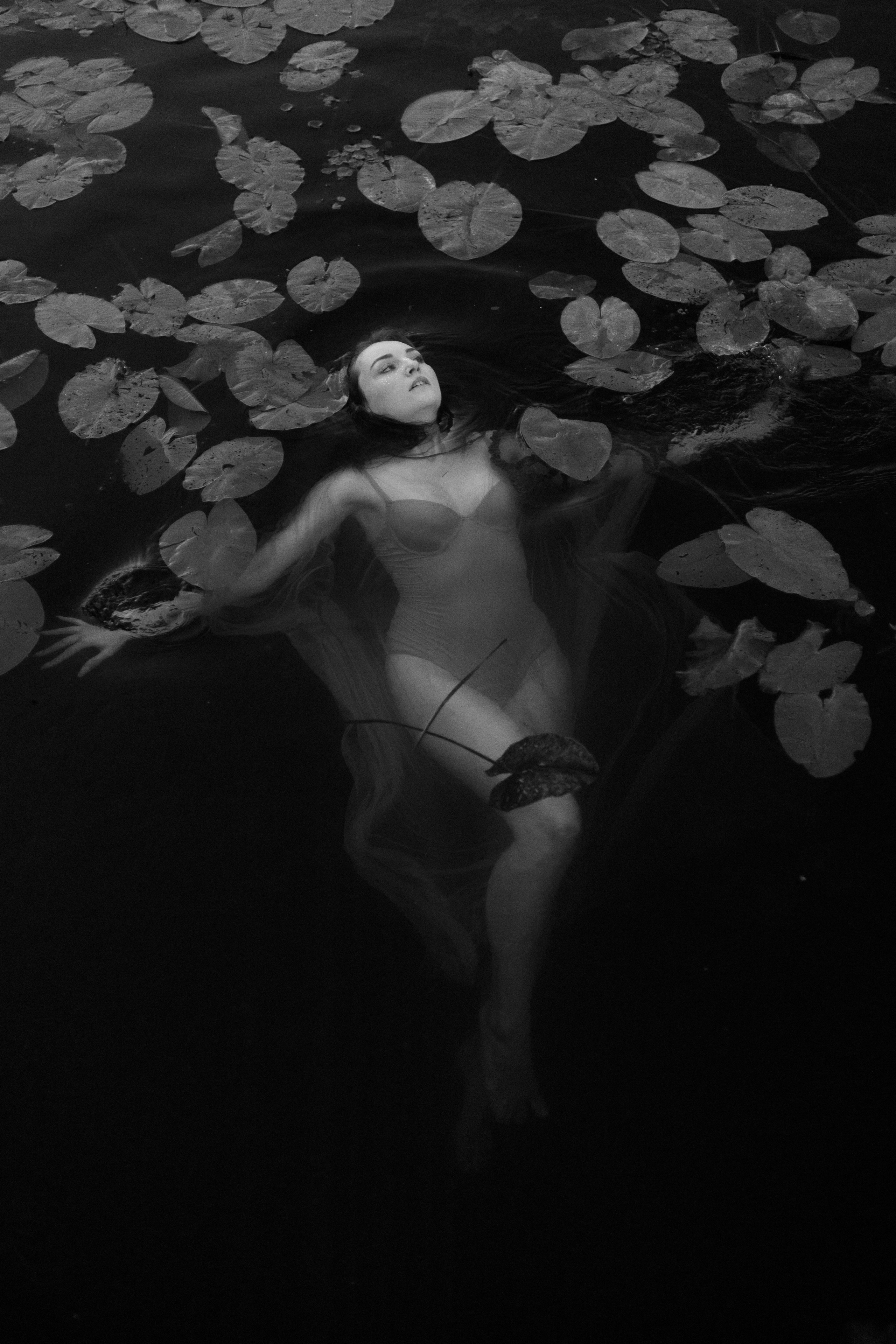 Вика. Фотограф Воронеж Илья Команюк