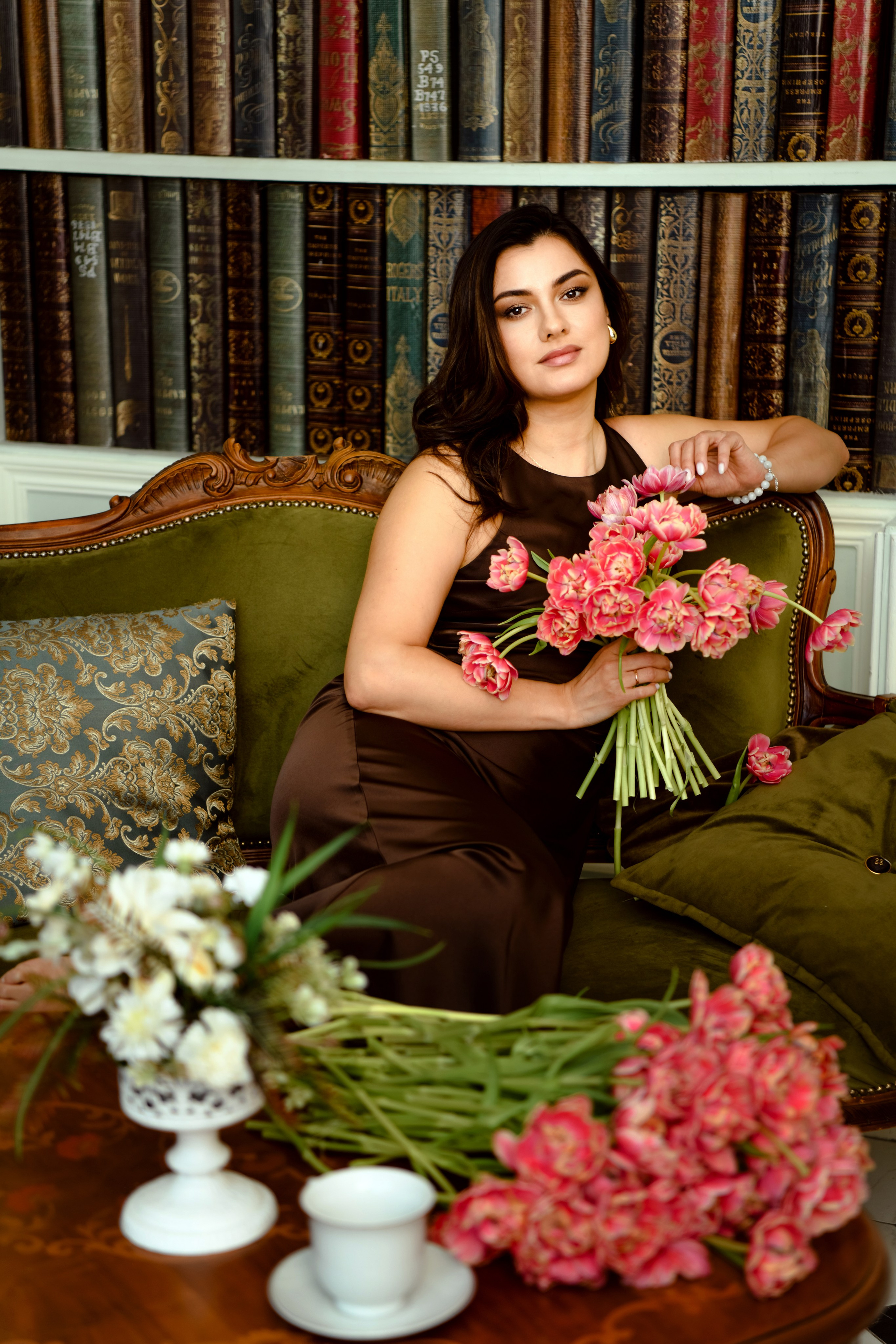 Фотосъемка в Ваших интерьерах. Главная